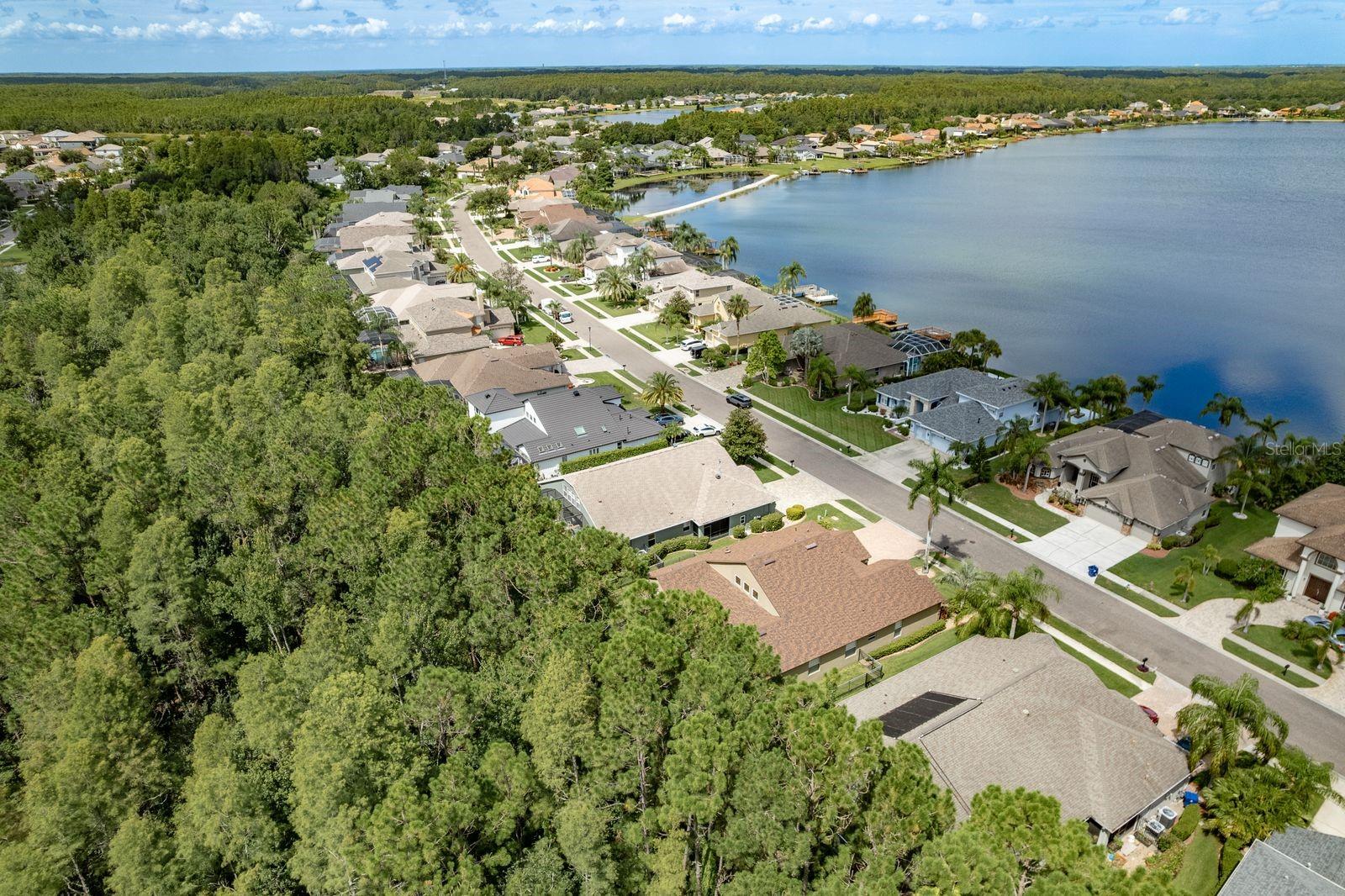 Listing photo id 55 for 16722 Ivy Lake Drive