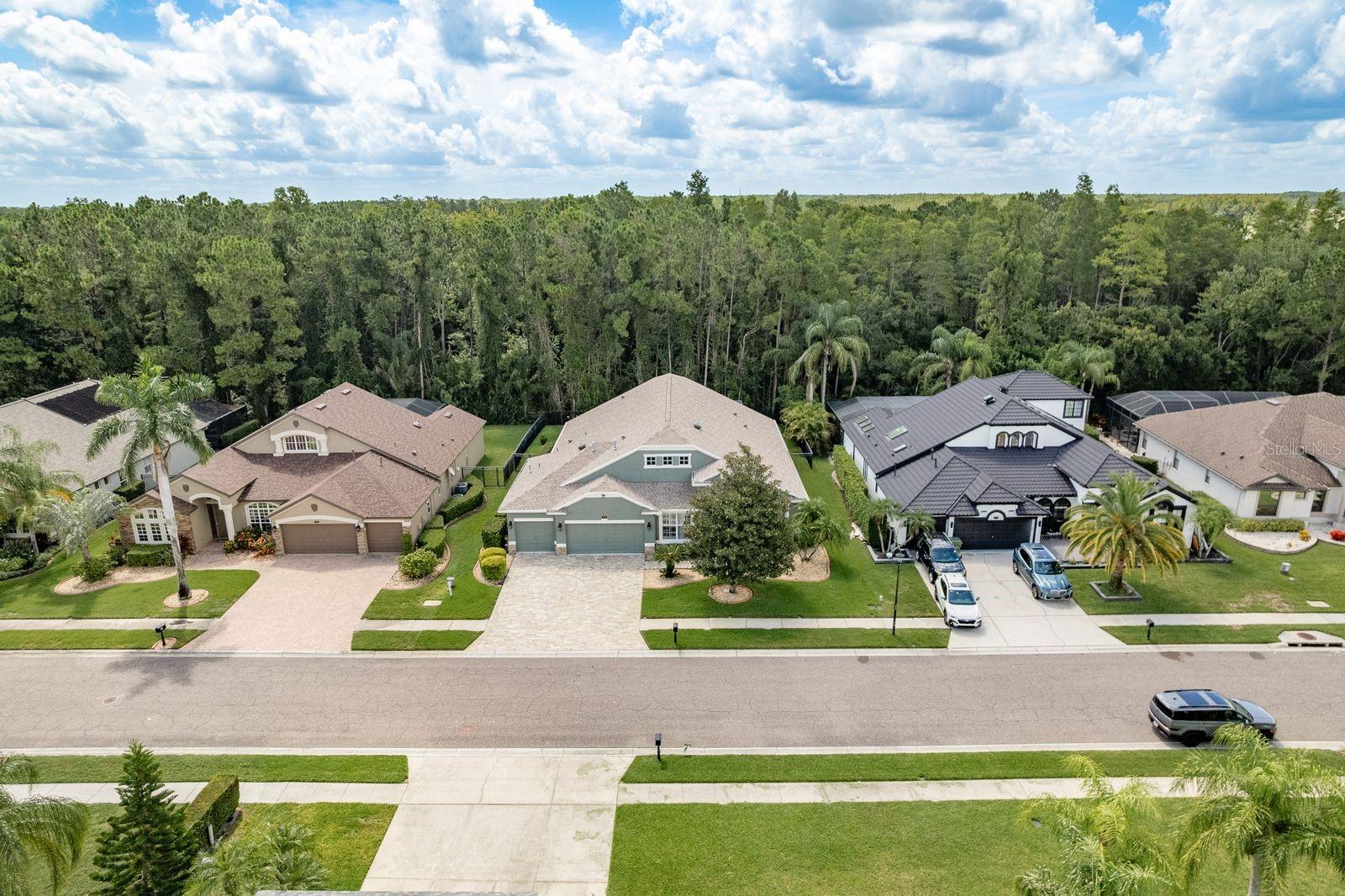 Listing photo id 58 for 16722 Ivy Lake Drive