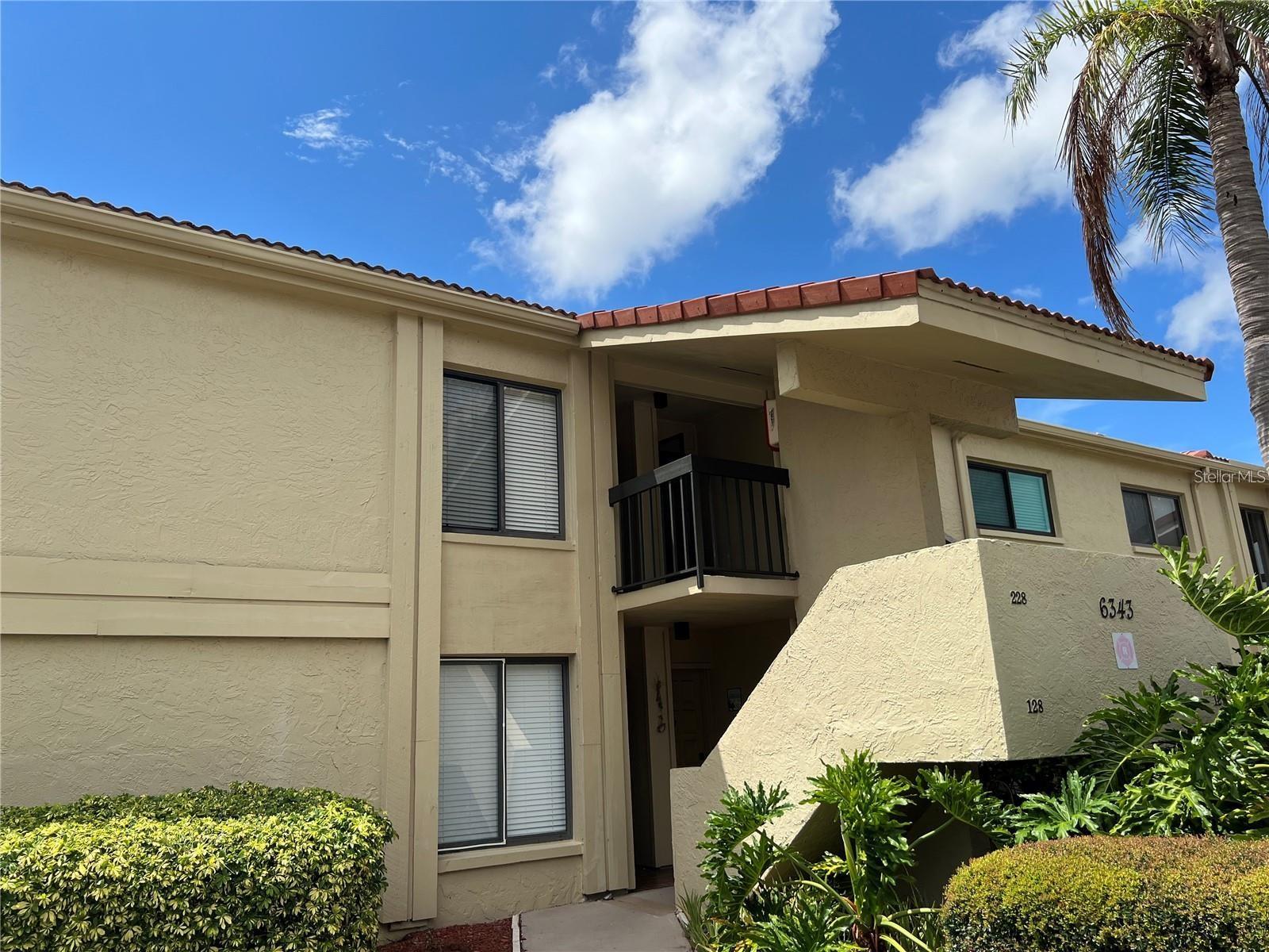 Details for 6343 Palma Del Mar Boulevard S 228, ST PETERSBURG, FL 33715