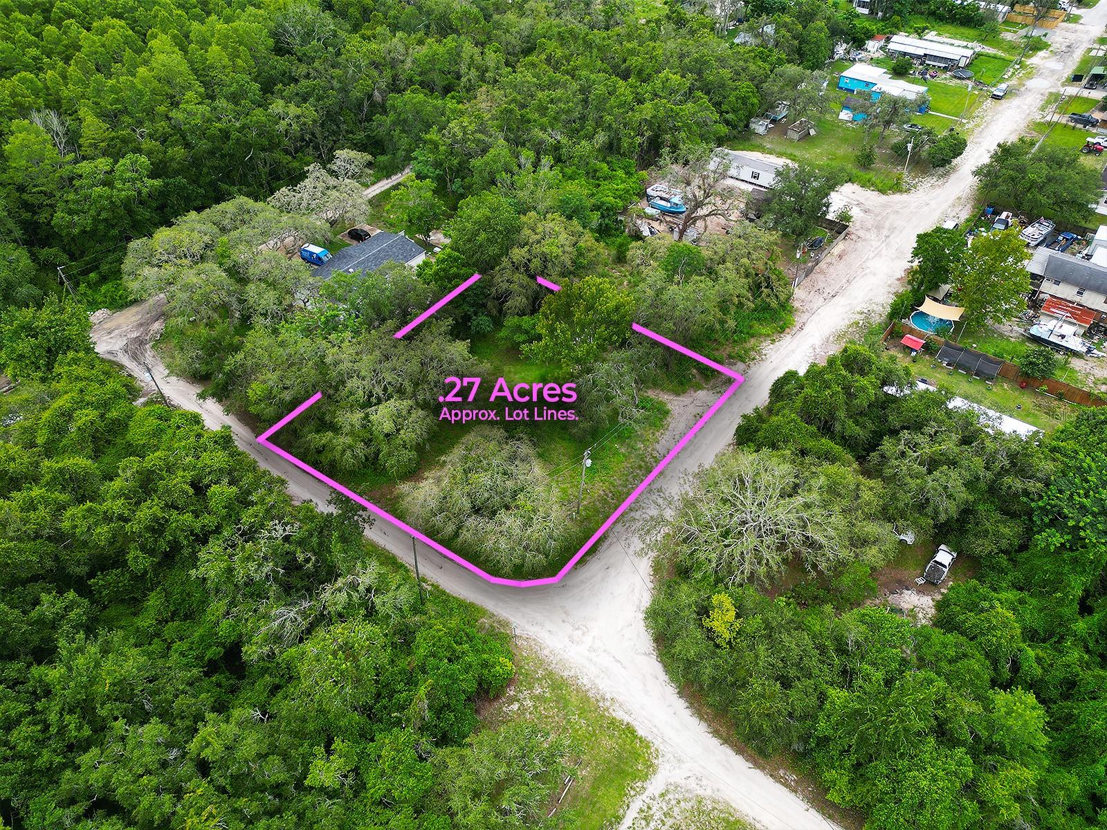 Details for 9412 Labelle Street, NEW PORT RICHEY, FL 34654