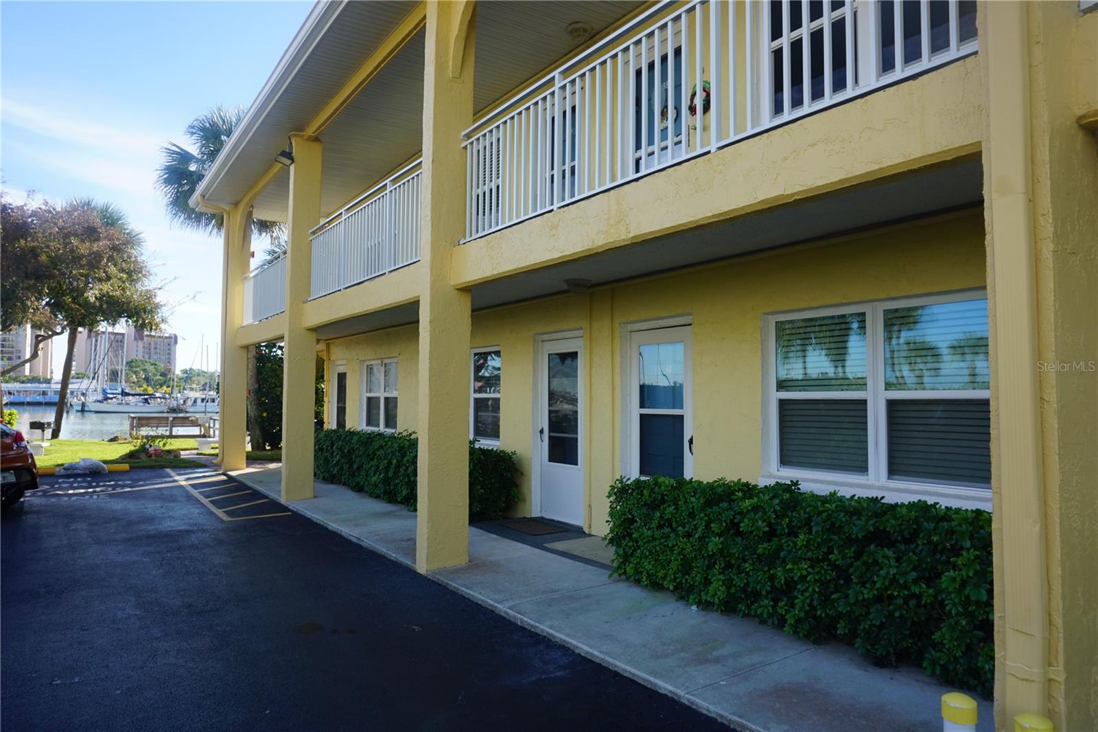 Details for 9715 Harrell Avenue 18, TREASURE ISLAND, FL 33706