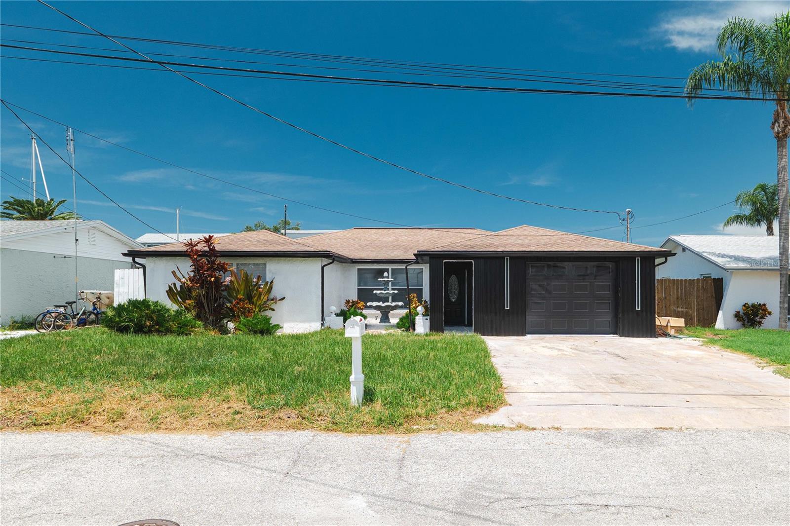 Details for 13923 Helen Avenue, HUDSON, FL 34667