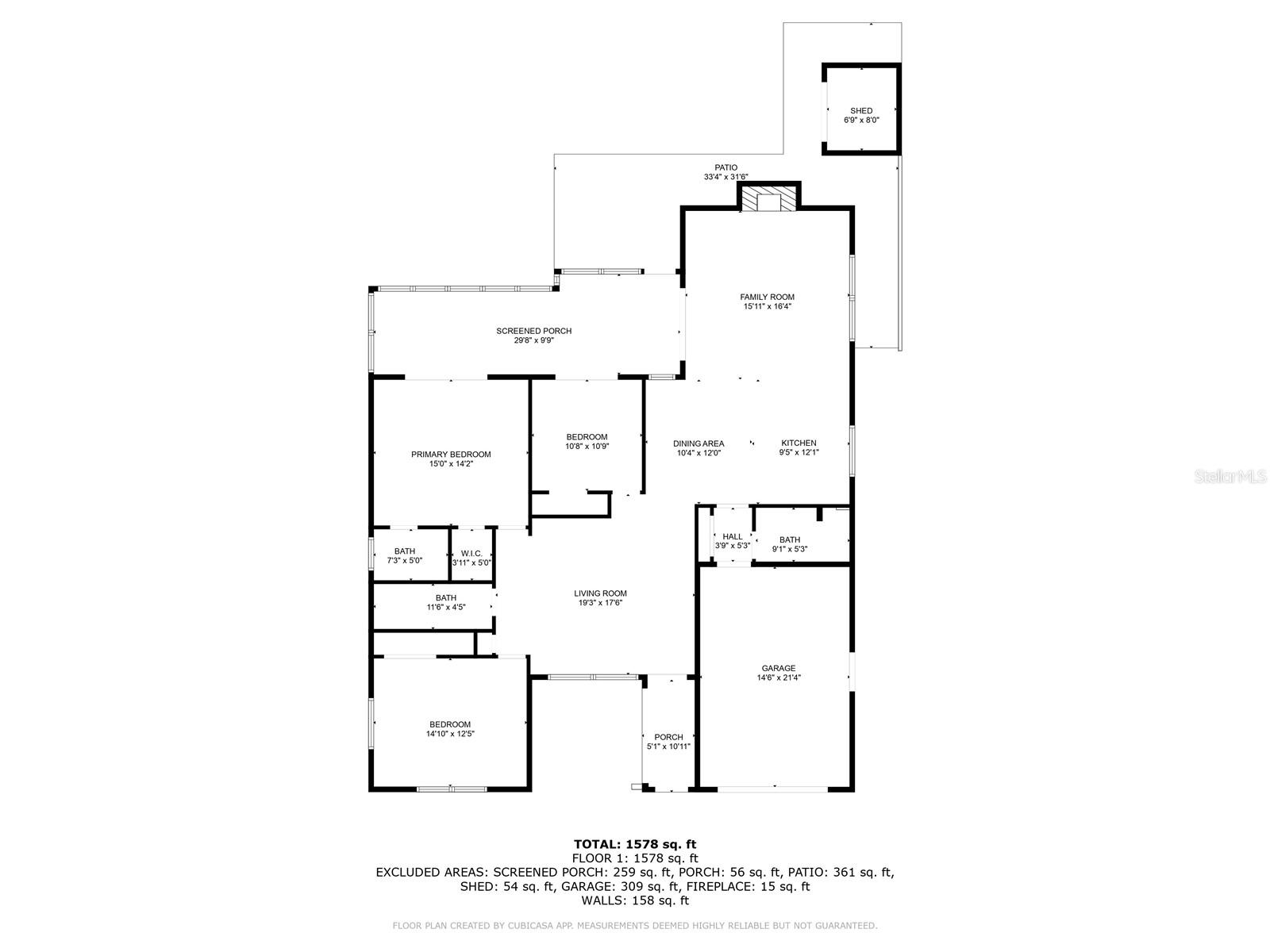 Image 51 of 52 For 13923 Helen Avenue