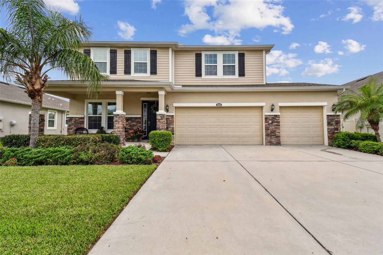 Details for 32385 Bannack Lane, WESLEY CHAPEL, FL 33543