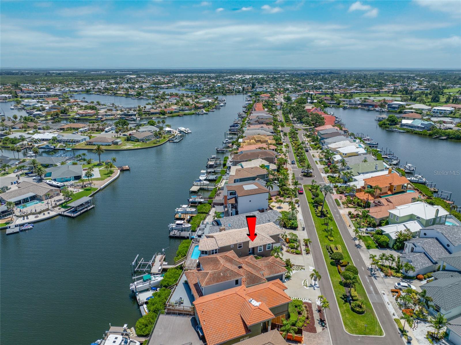 Image 4 of 90 For 861 Symphony Isles Boulevard