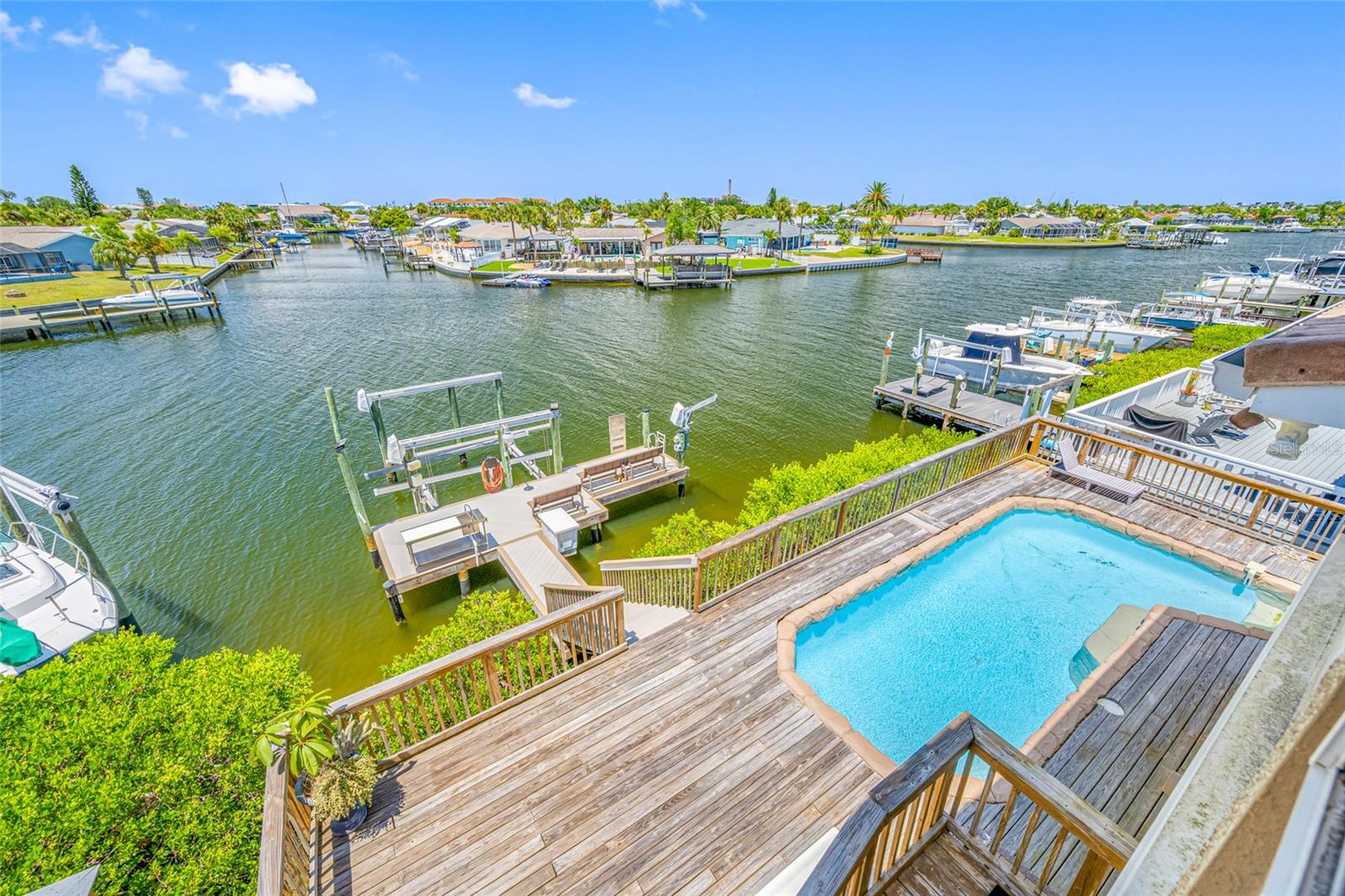Image 52 of 90 For 861 Symphony Isles Boulevard