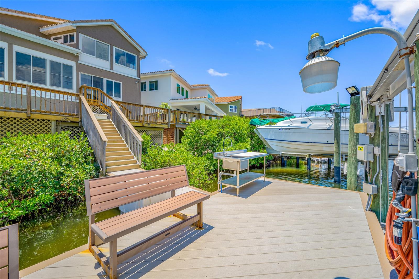 Image 80 of 90 For 861 Symphony Isles Boulevard