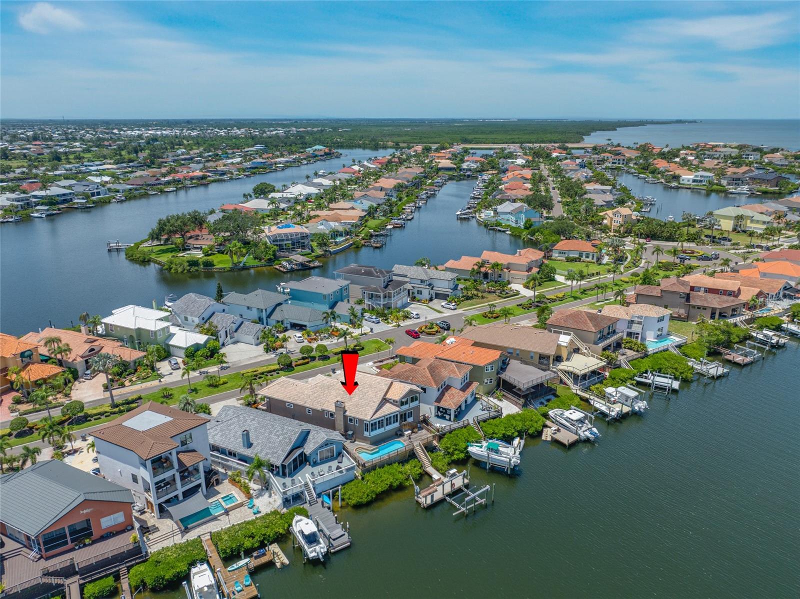 Image 85 of 90 For 861 Symphony Isles Boulevard