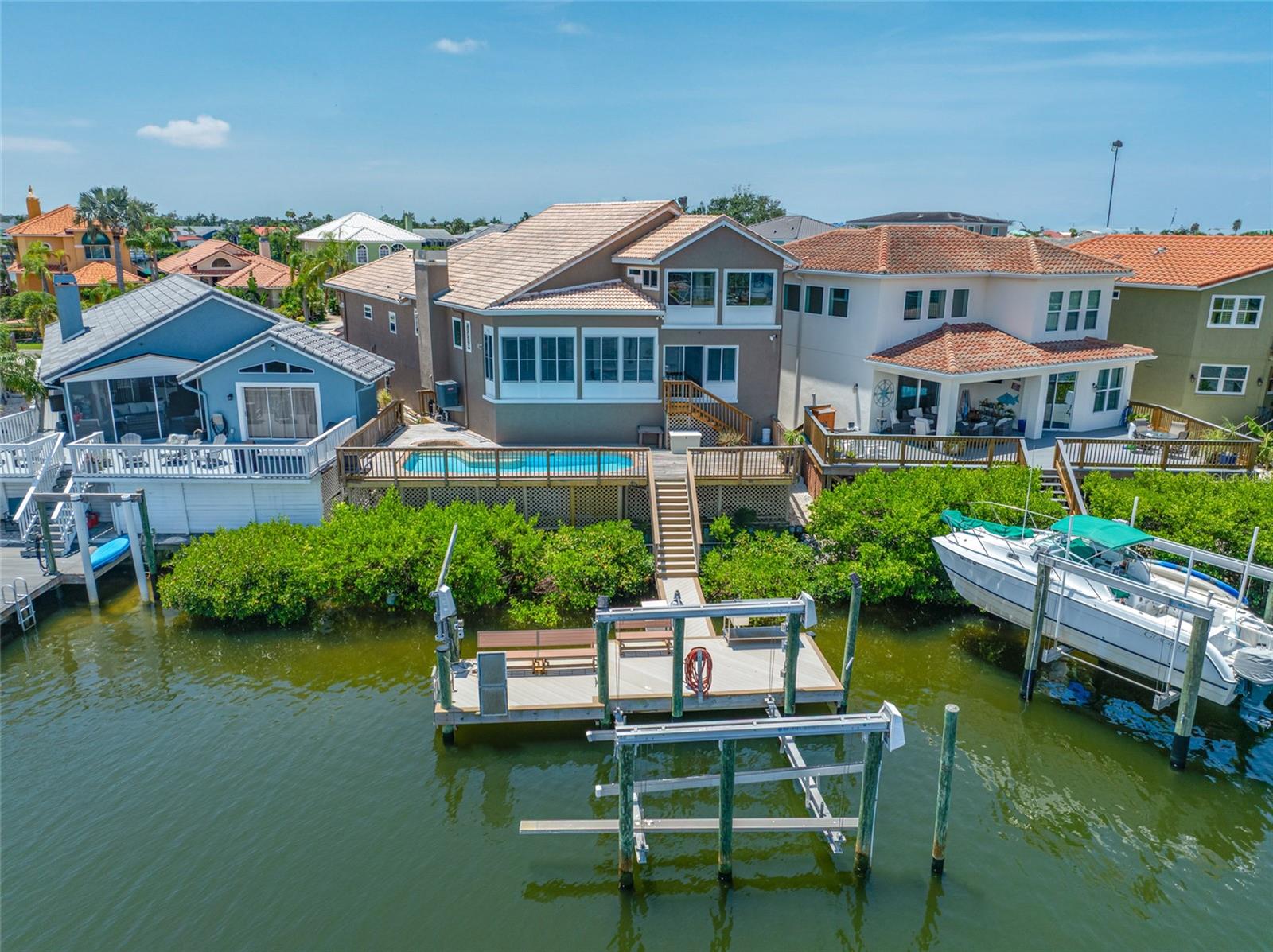 Image 86 of 90 For 861 Symphony Isles Boulevard