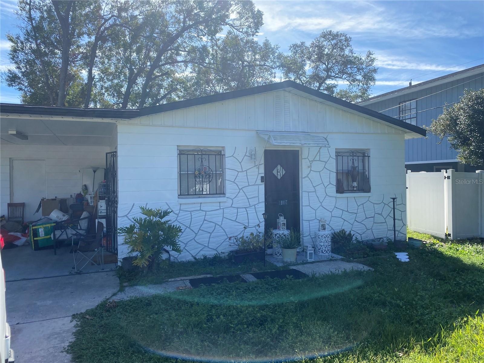 Details for 1814 Flora Street, TAMPA, FL 33604