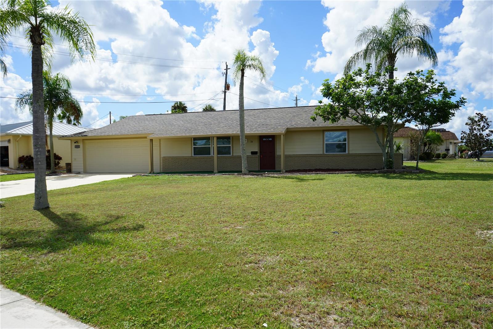 Details for 1618 Cherry Hills Drive, SUN CITY CENTER, FL 33573