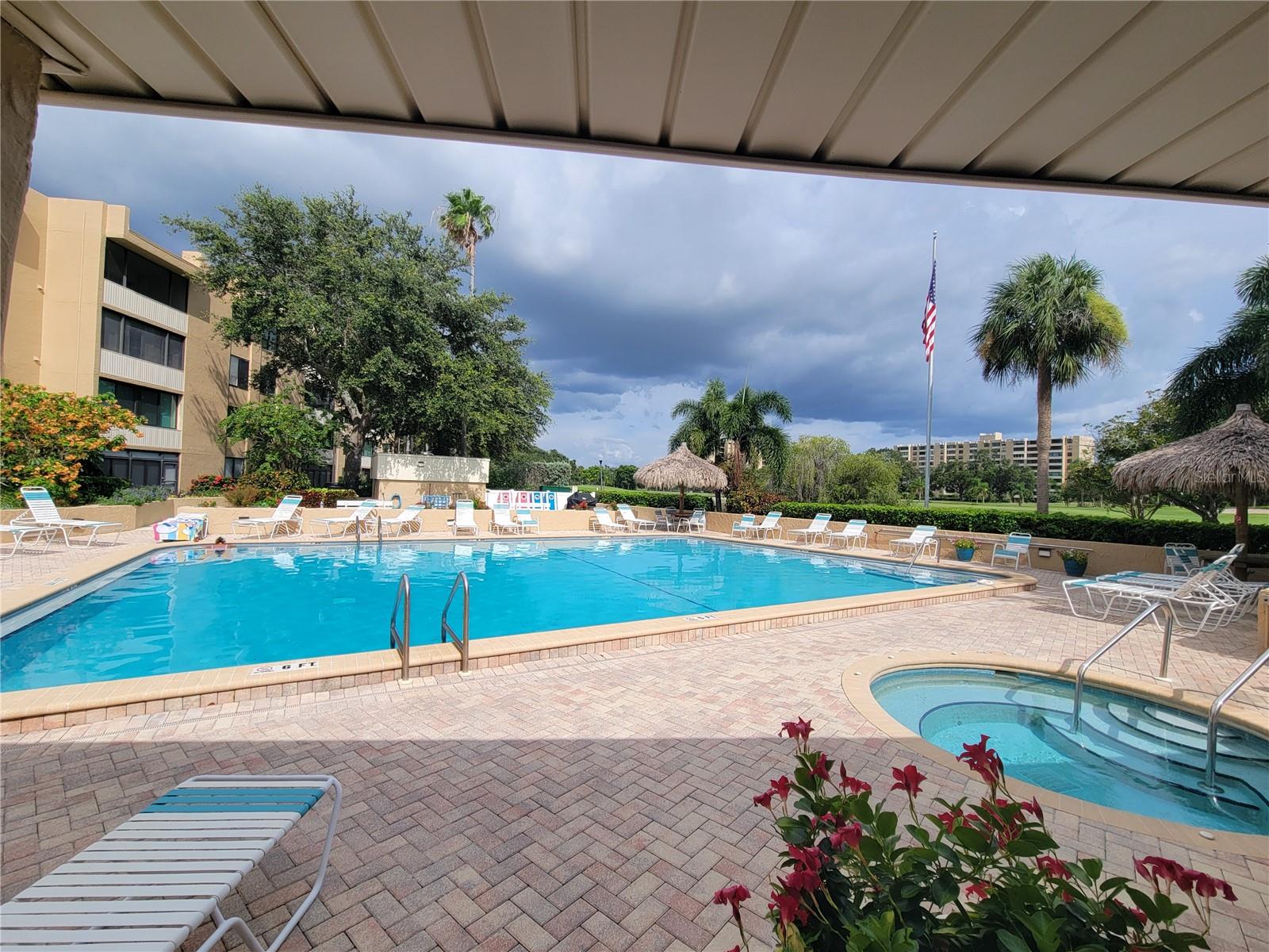 Image 22 of 23 For 2615 Cove Cay Drive 401