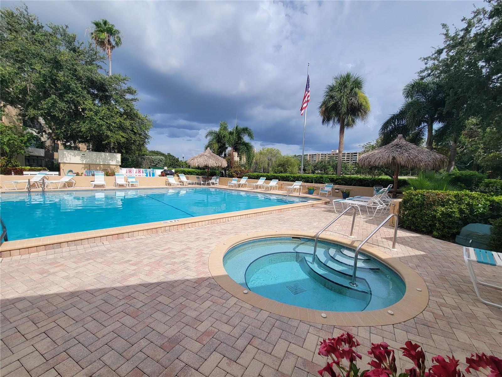 Image 23 of 23 For 2615 Cove Cay Drive 401