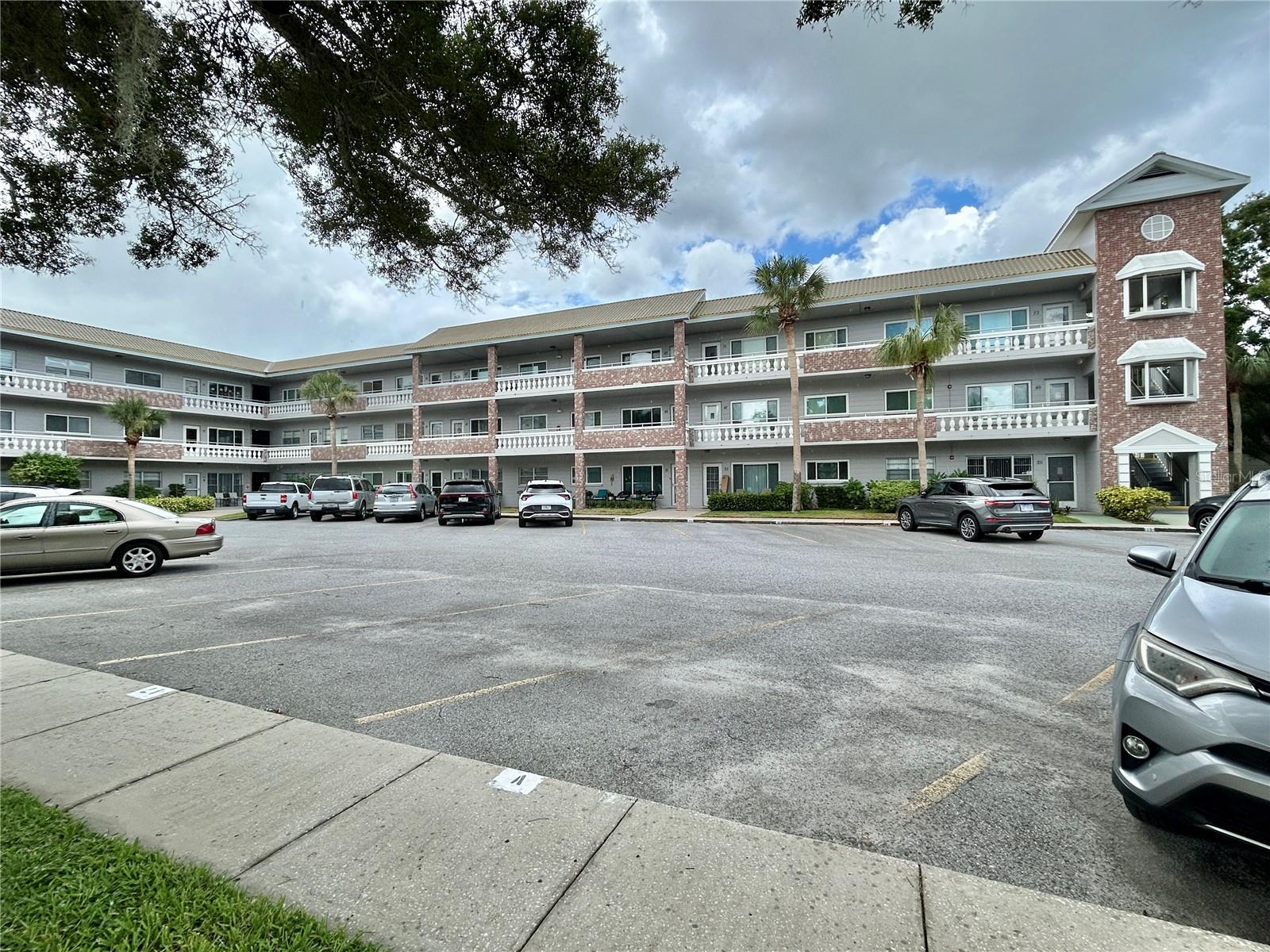 Details for 2461 Rhodesian Drive 45, CLEARWATER, FL 33763