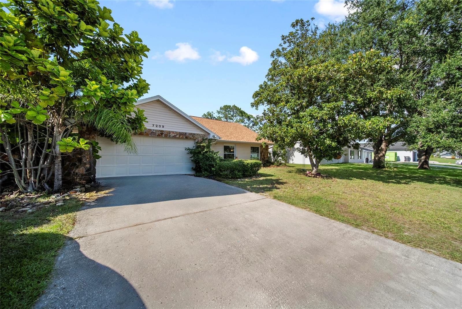Image 2 of 29 For 7209 Woodbrook Drive