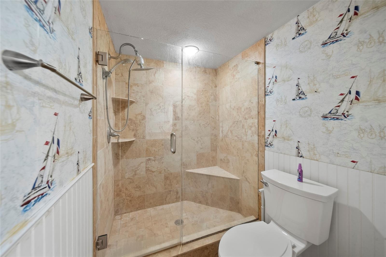 Image 21 of 29 For 7209 Woodbrook Drive