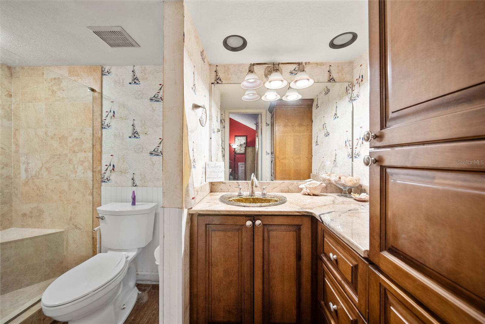 Image 22 of 29 For 7209 Woodbrook Drive