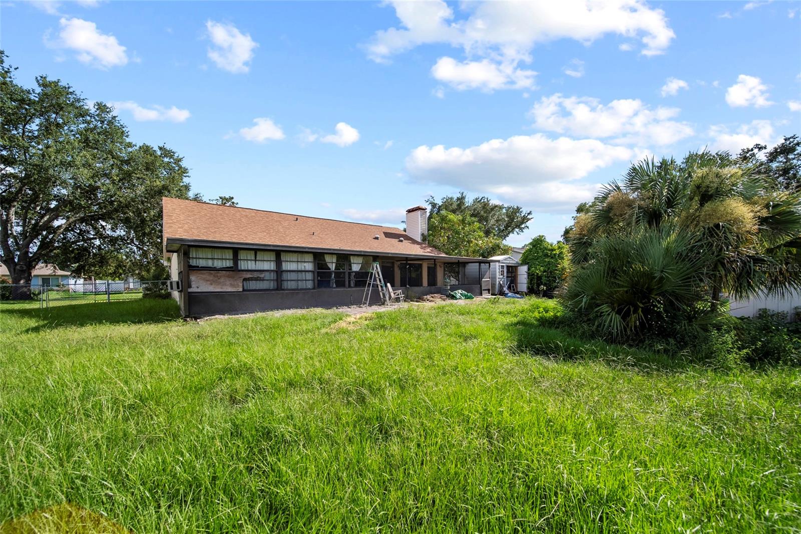 Image 27 of 29 For 7209 Woodbrook Drive