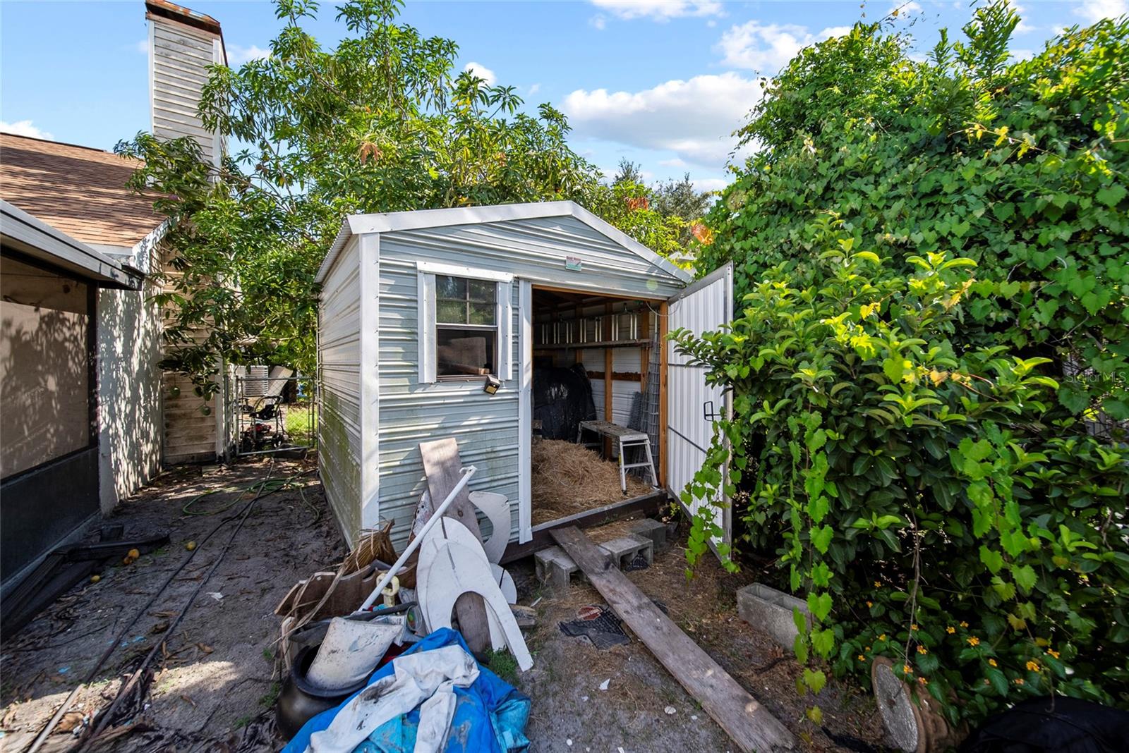 Image 29 of 29 For 7209 Woodbrook Drive