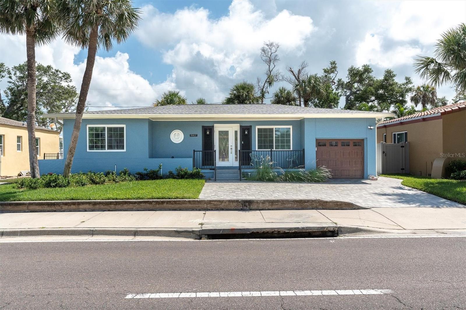 Image 33 of 33 For 15807 Gulf Boulevard