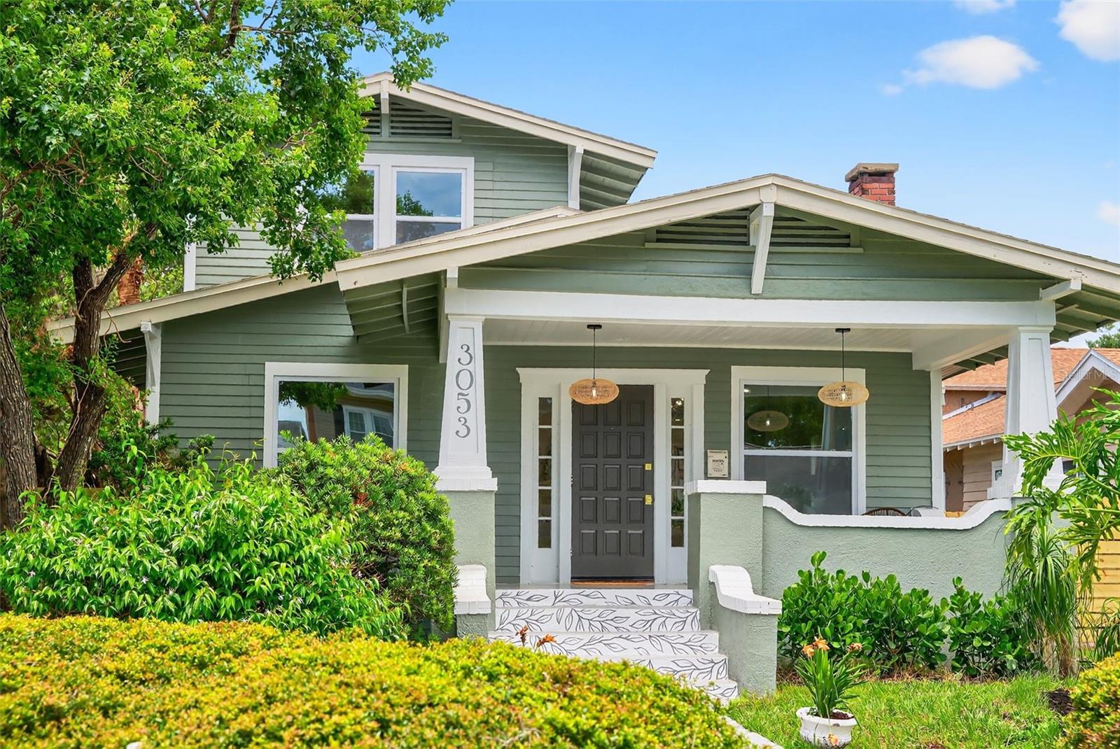 Details for 3053 2nd Avenue N, ST PETERSBURG, FL 33713