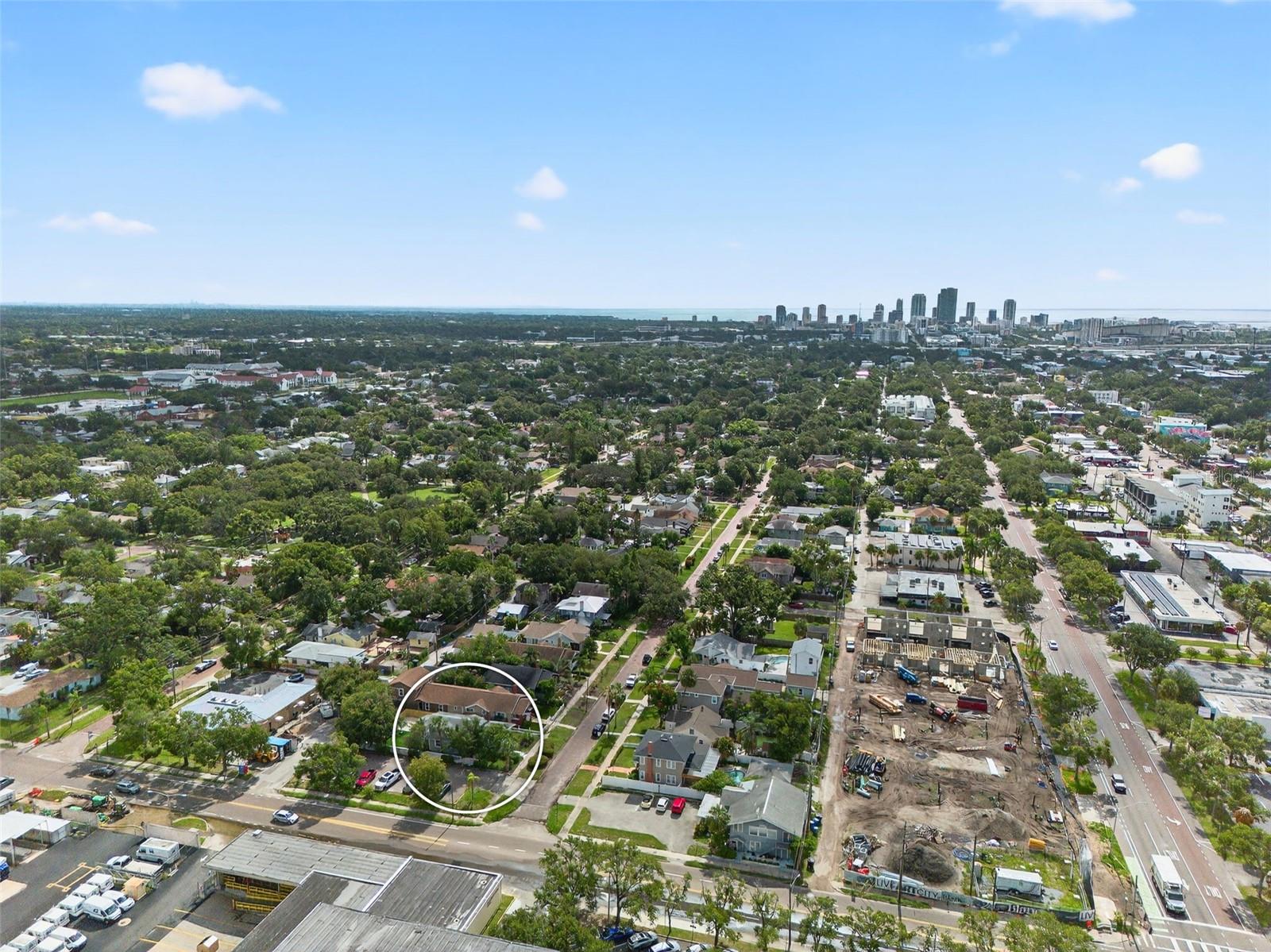 Listing photo id 68 for 3053 2nd Avenue N