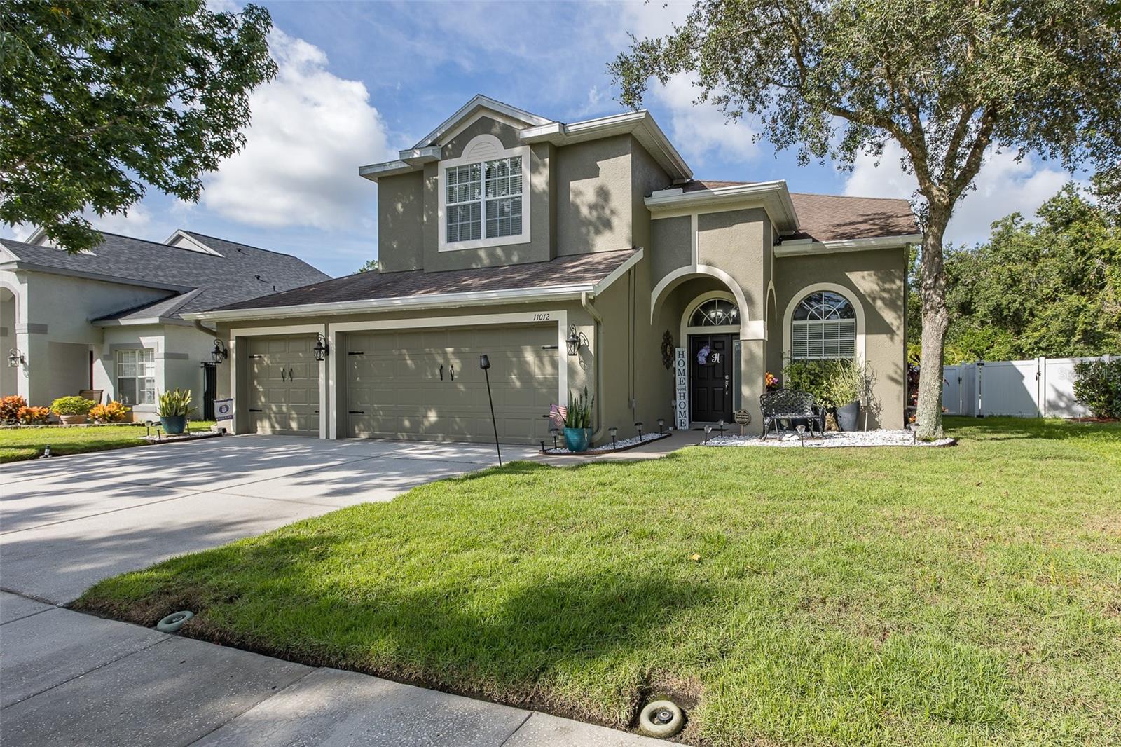 Details for 11012 Oyster Bay Circle, NEW PORT RICHEY, FL 34654