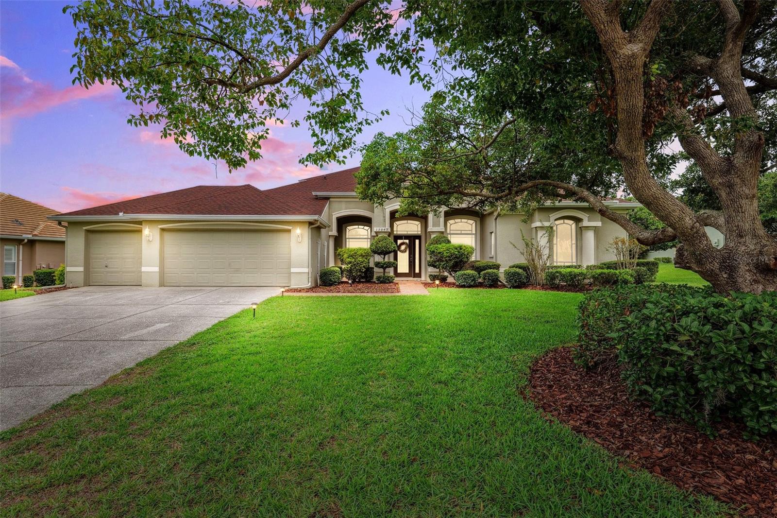 Details for 13049 Thoroughbred Drive, DADE CITY, FL 33525