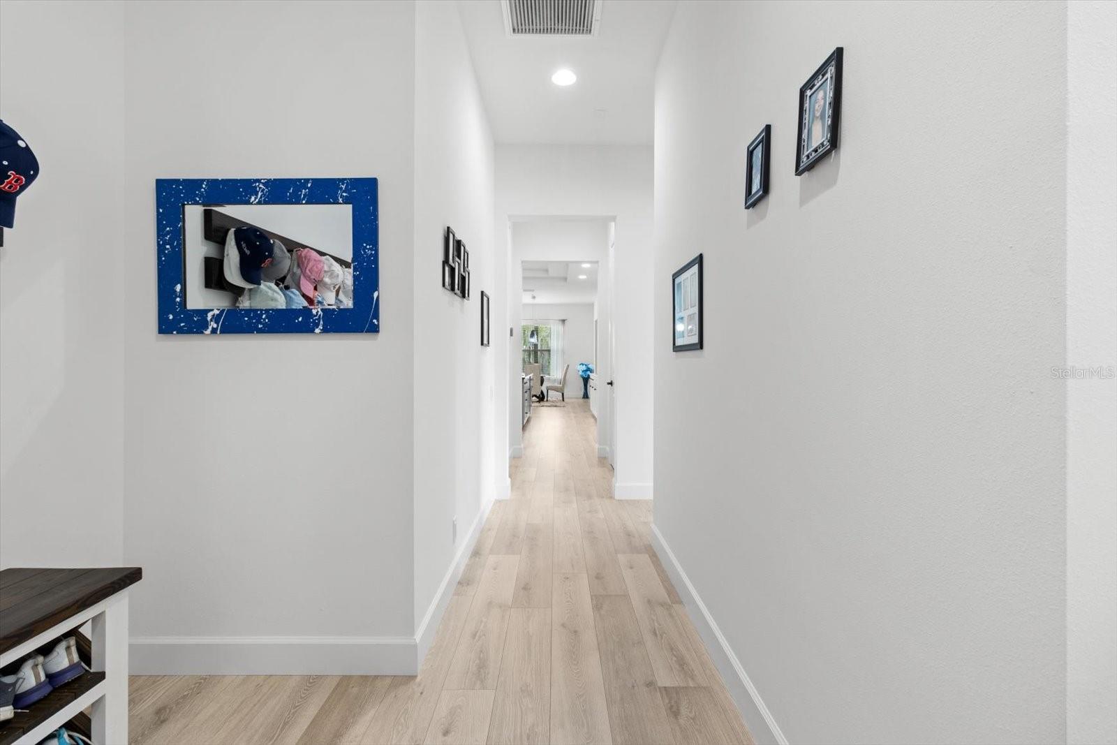 Image 16 of 41 For 4505 Hickory Oak Drive