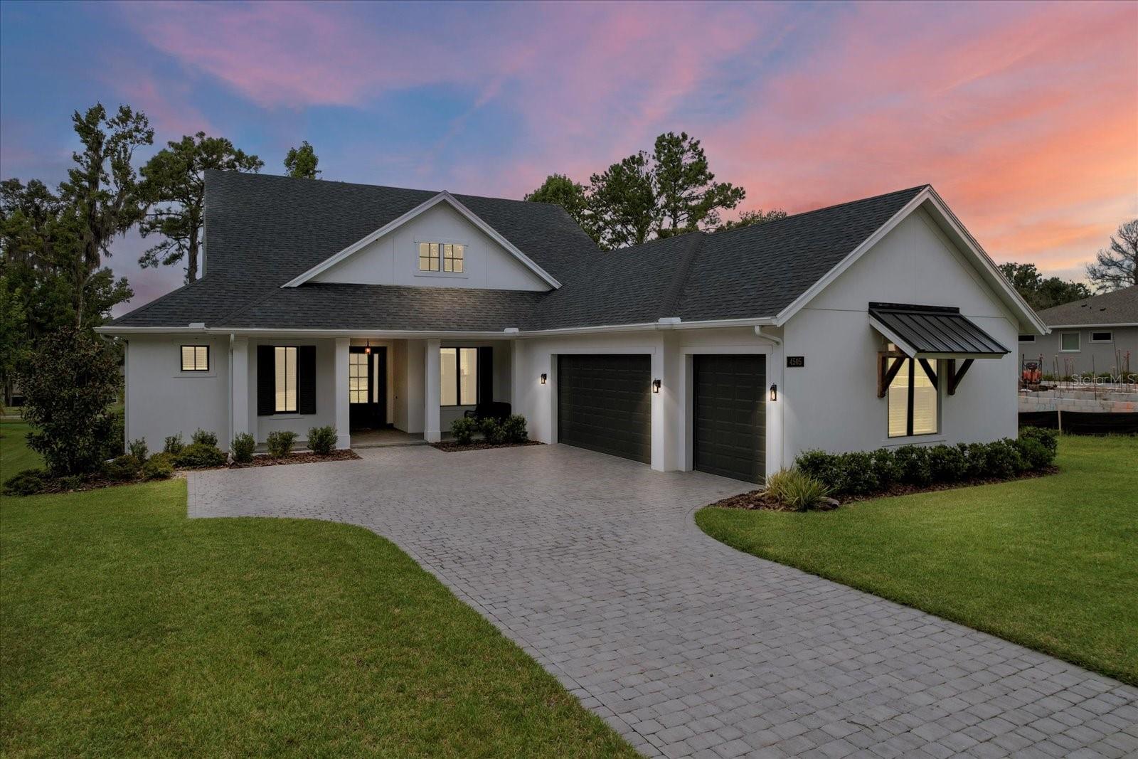 Image 2 of 41 For 4505 Hickory Oak Drive