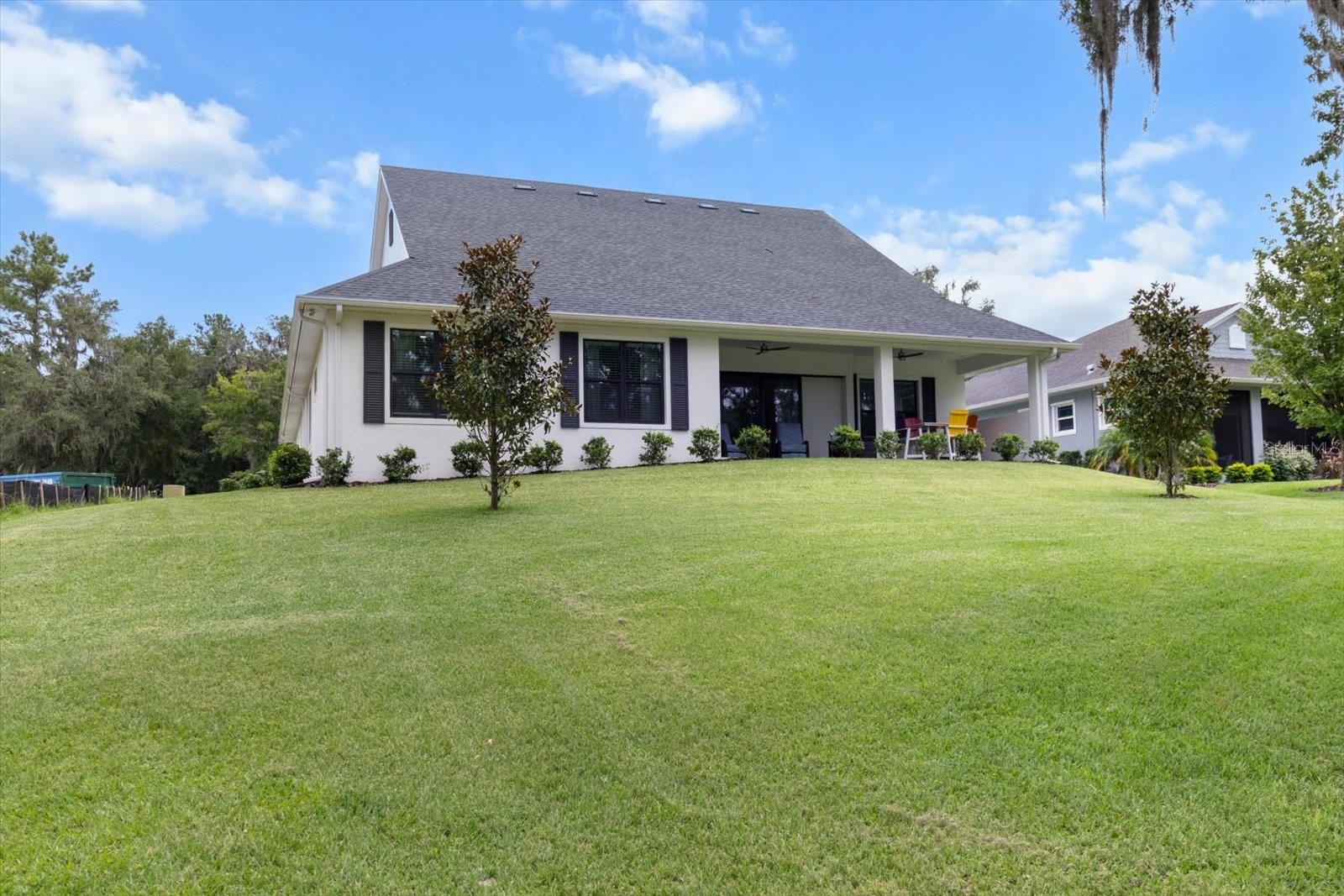 Image 37 of 41 For 4505 Hickory Oak Drive