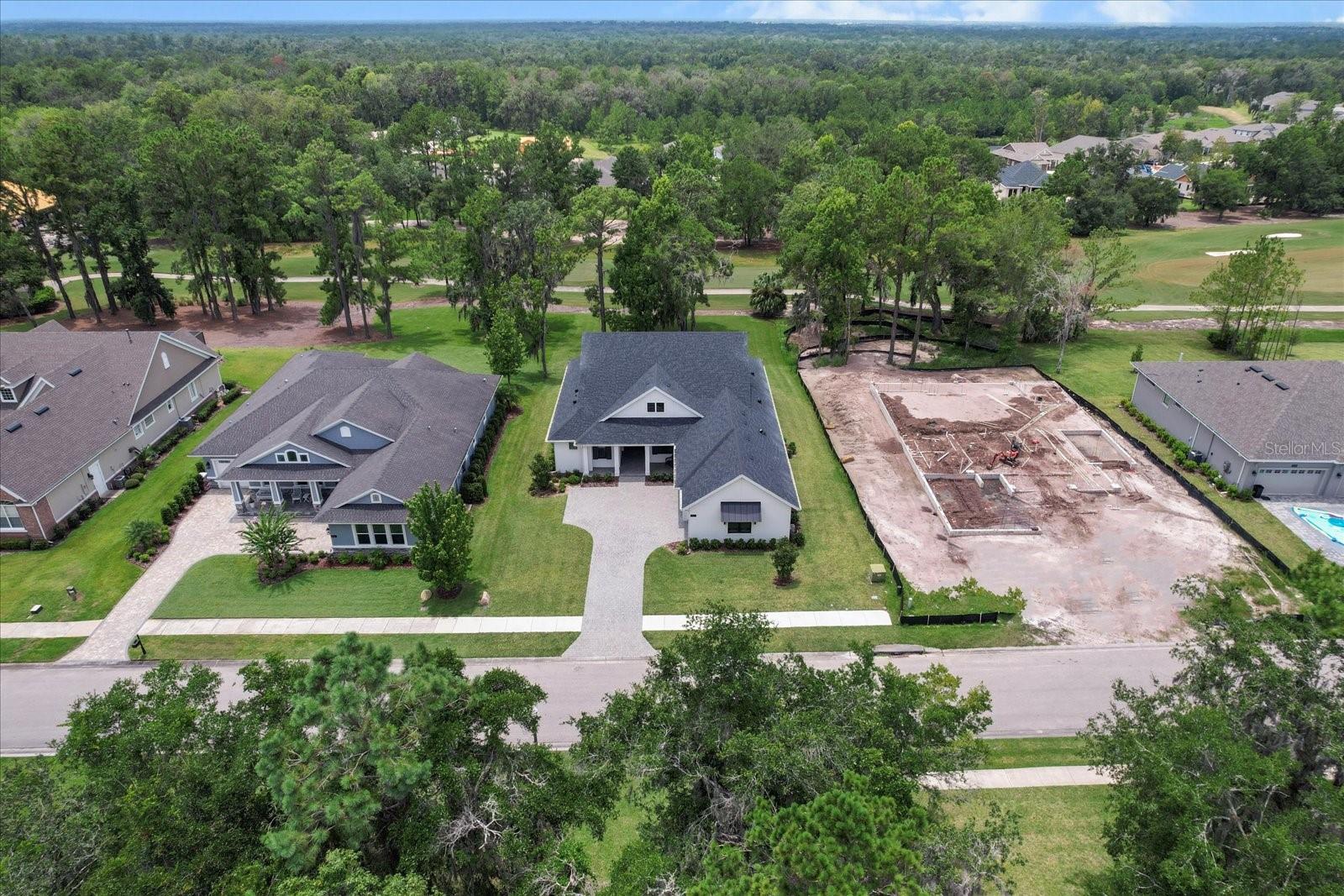 Image 38 of 41 For 4505 Hickory Oak Drive