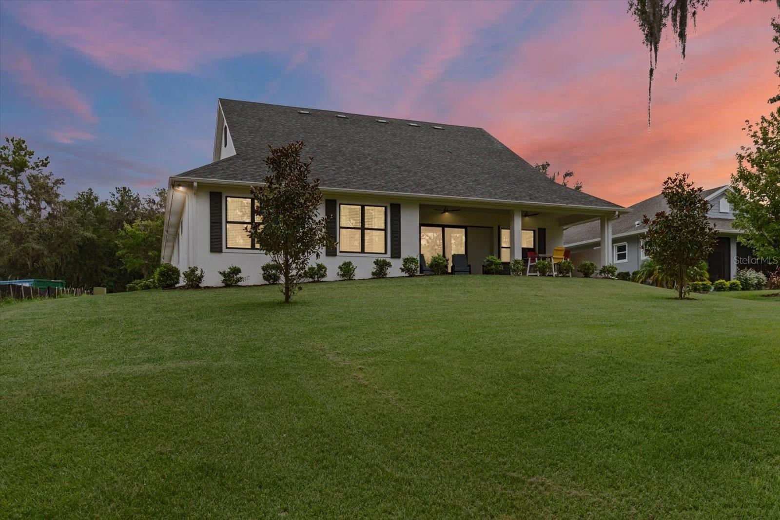 Image 40 of 41 For 4505 Hickory Oak Drive