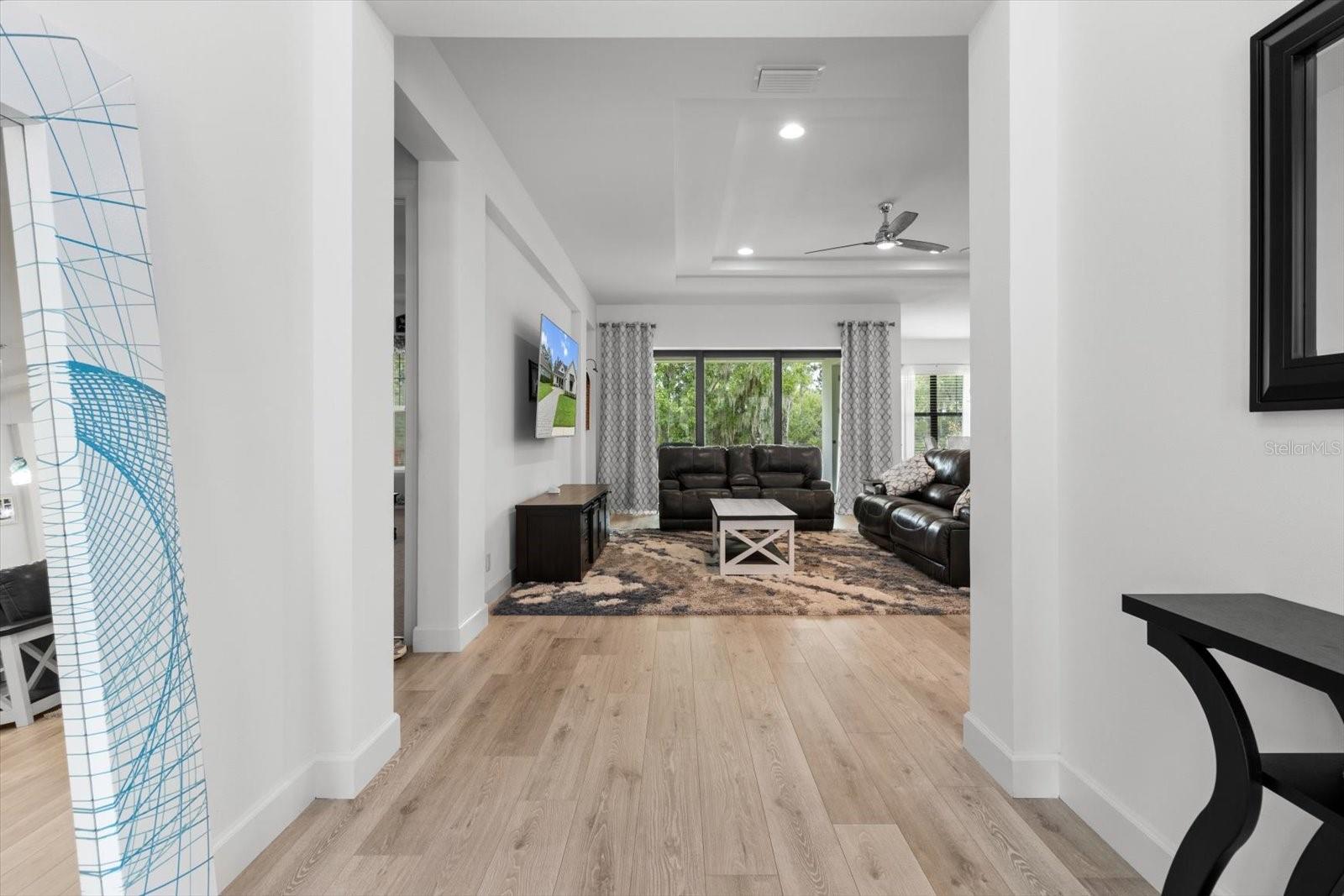 Image 5 of 41 For 4505 Hickory Oak Drive