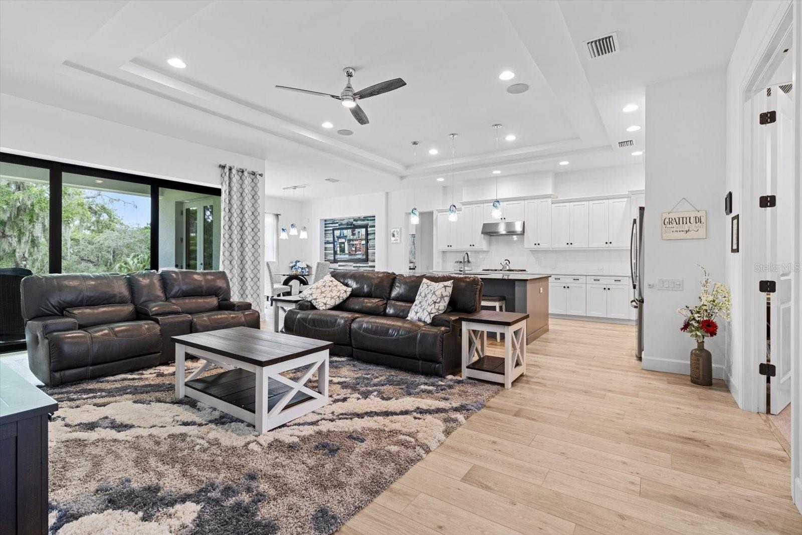Image 7 of 41 For 4505 Hickory Oak Drive