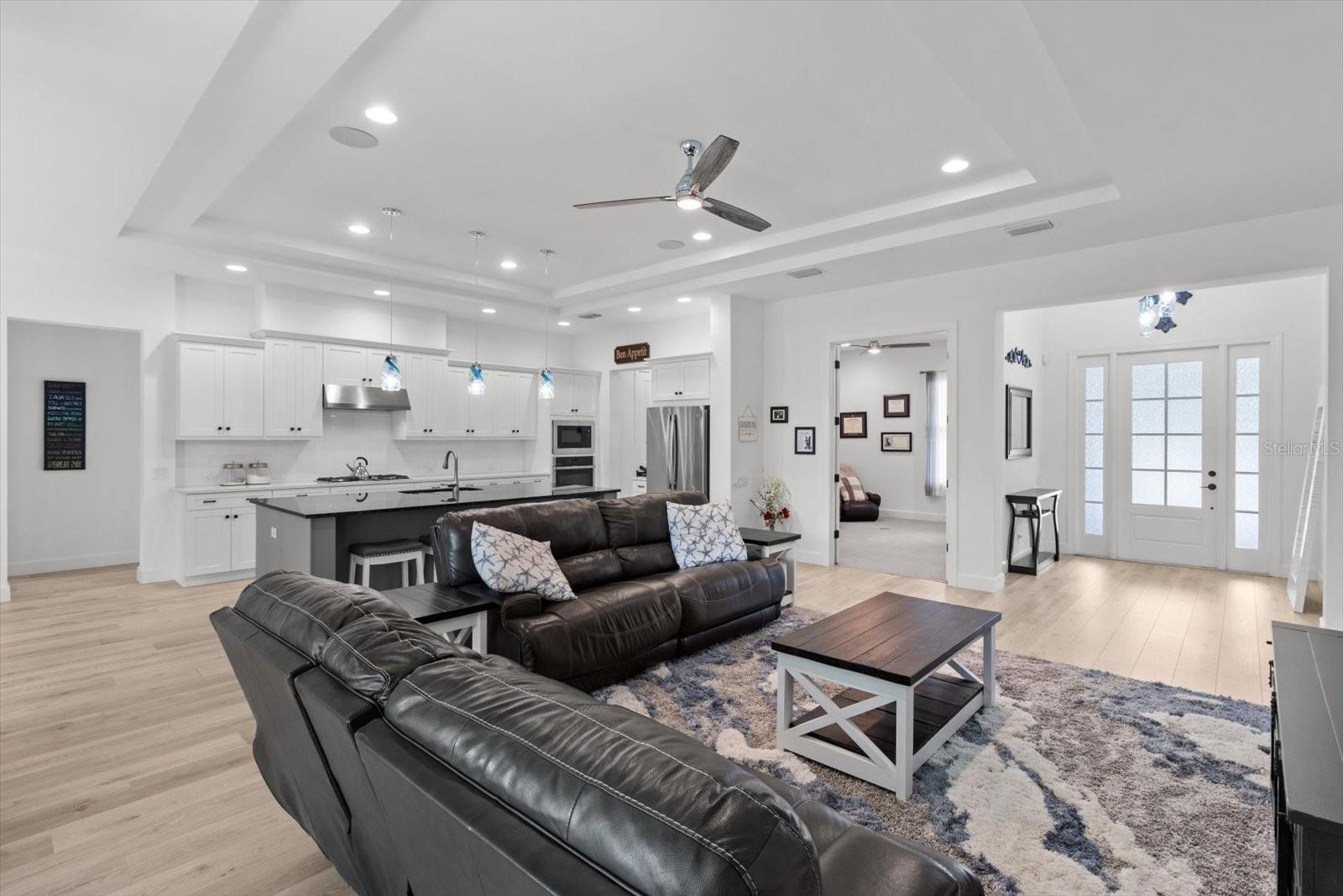 Image 8 of 41 For 4505 Hickory Oak Drive