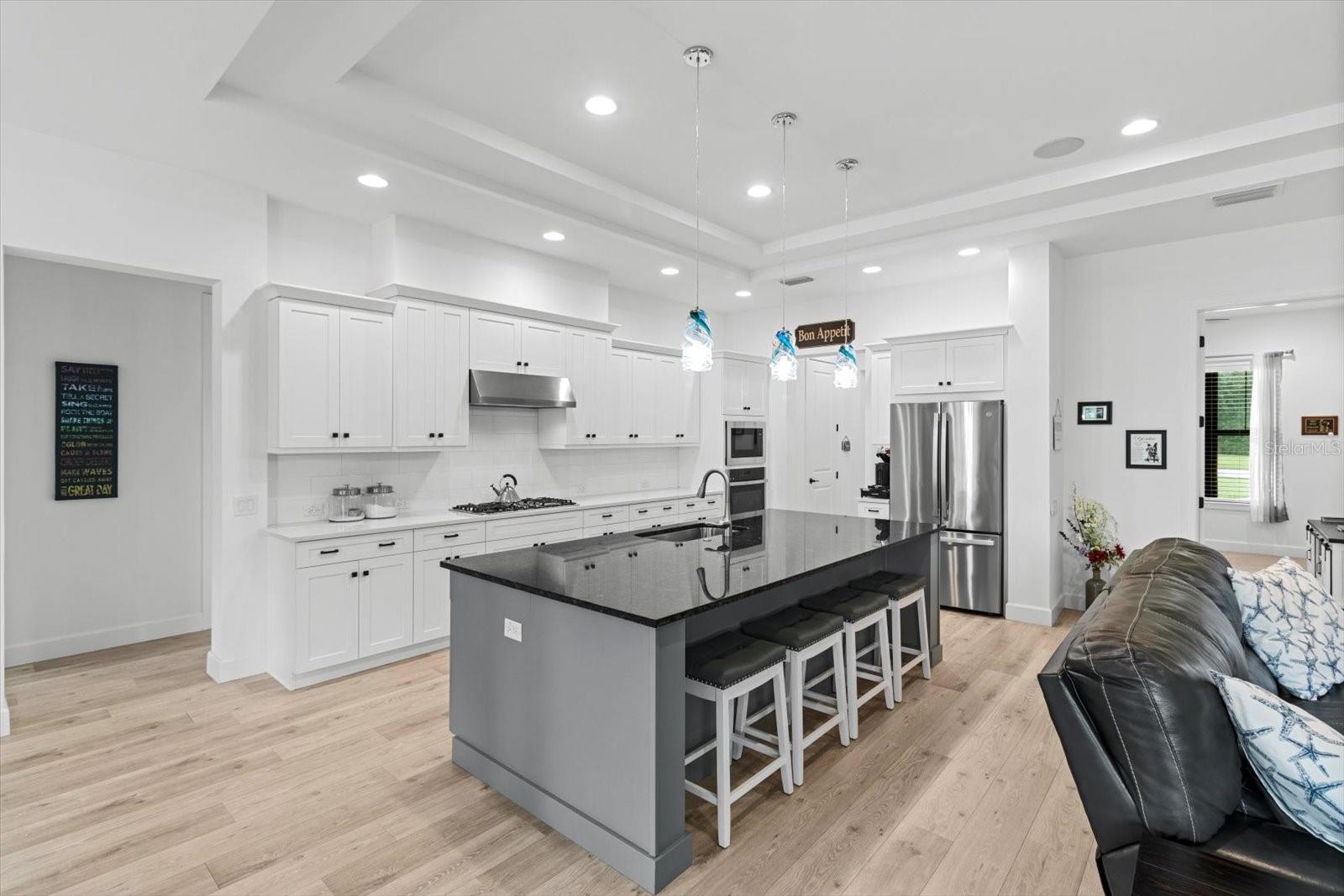 Image 9 of 41 For 4505 Hickory Oak Drive