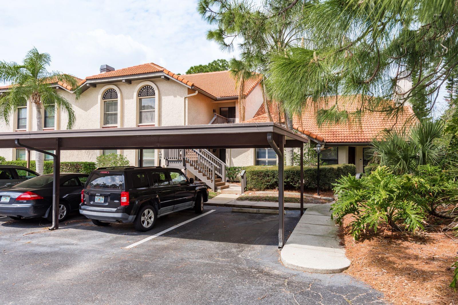 Details for 2636 Enterprise Road E C24, CLEARWATER, FL 33759