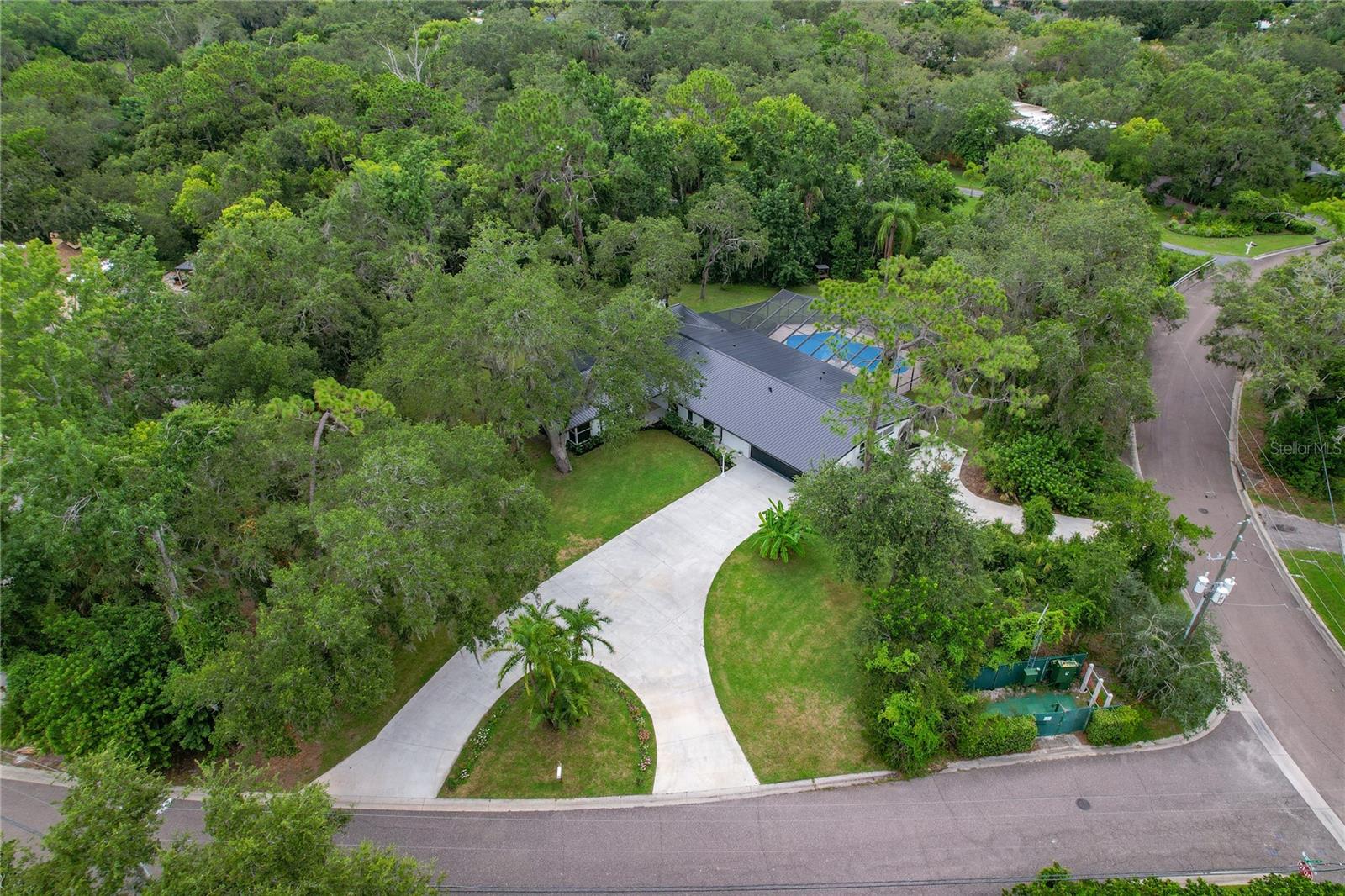 Details for 1870 Oak Creek Drive, DUNEDIN, FL 34698
