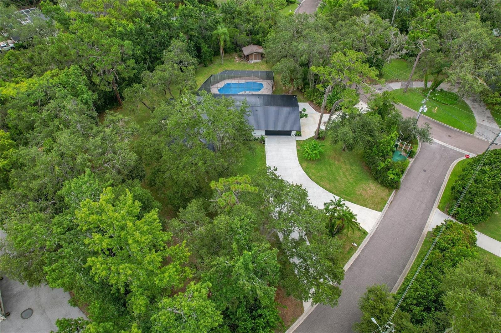 Image 59 of 63 For 1870 Oak Creek Drive