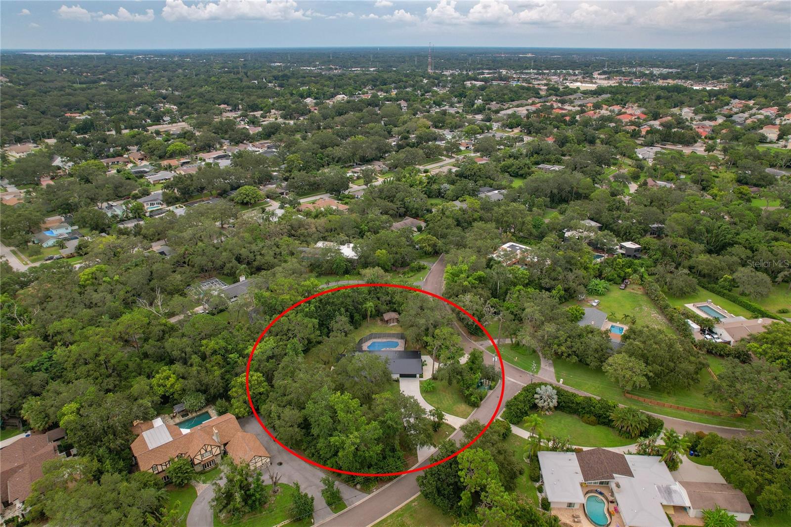Image 61 of 63 For 1870 Oak Creek Drive