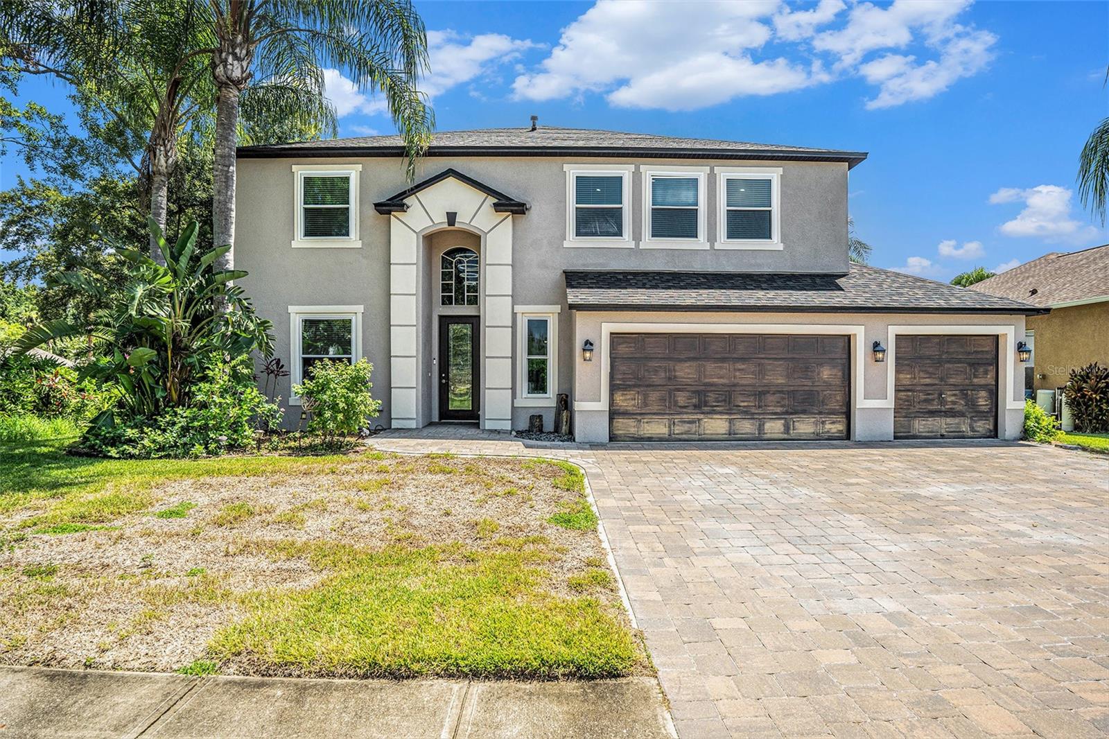 Details for 2626 Millhopper Avenue, WESLEY CHAPEL, FL 33544
