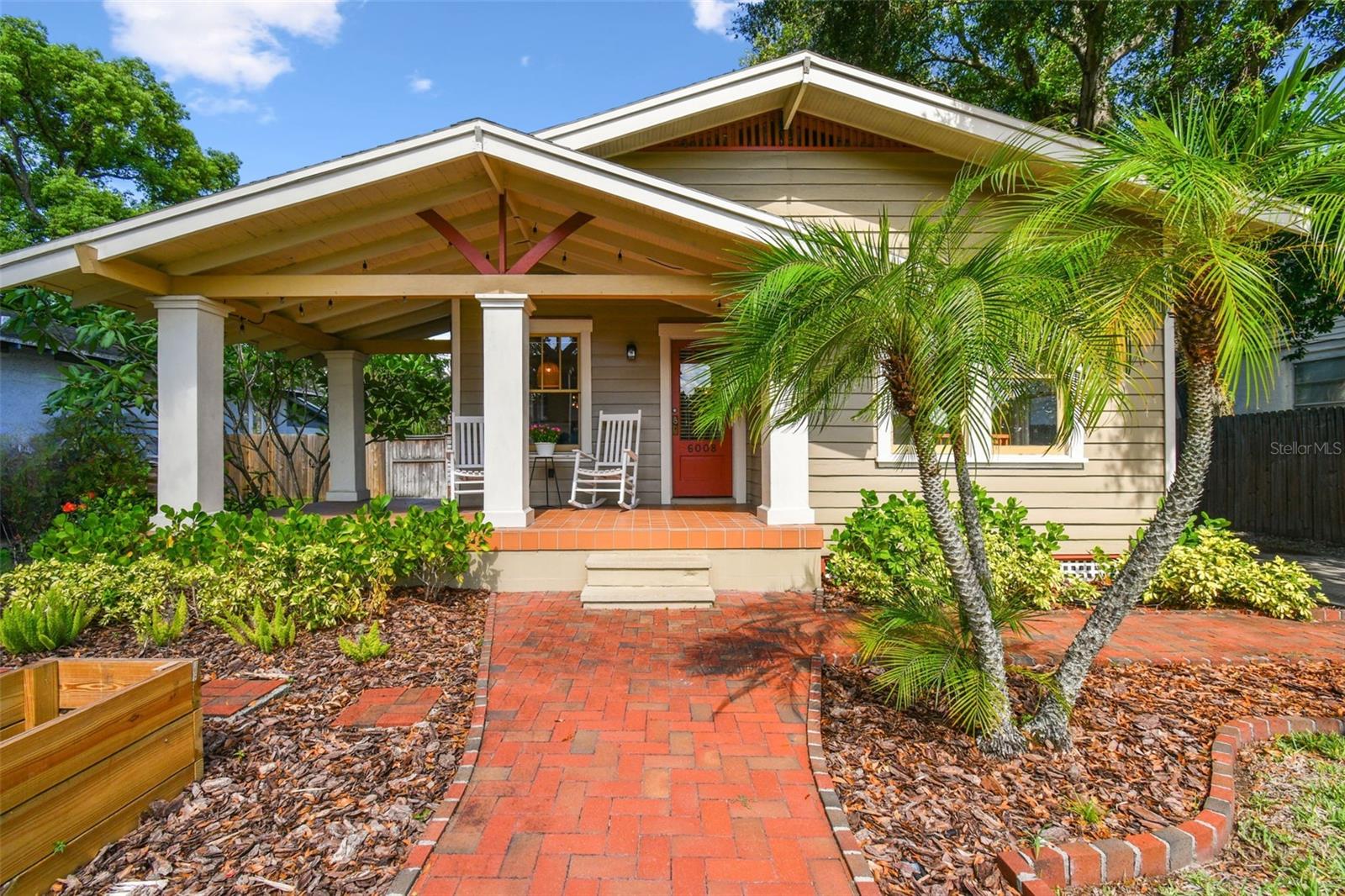 Details for 6008 Branch Avenue, TAMPA, FL 33604