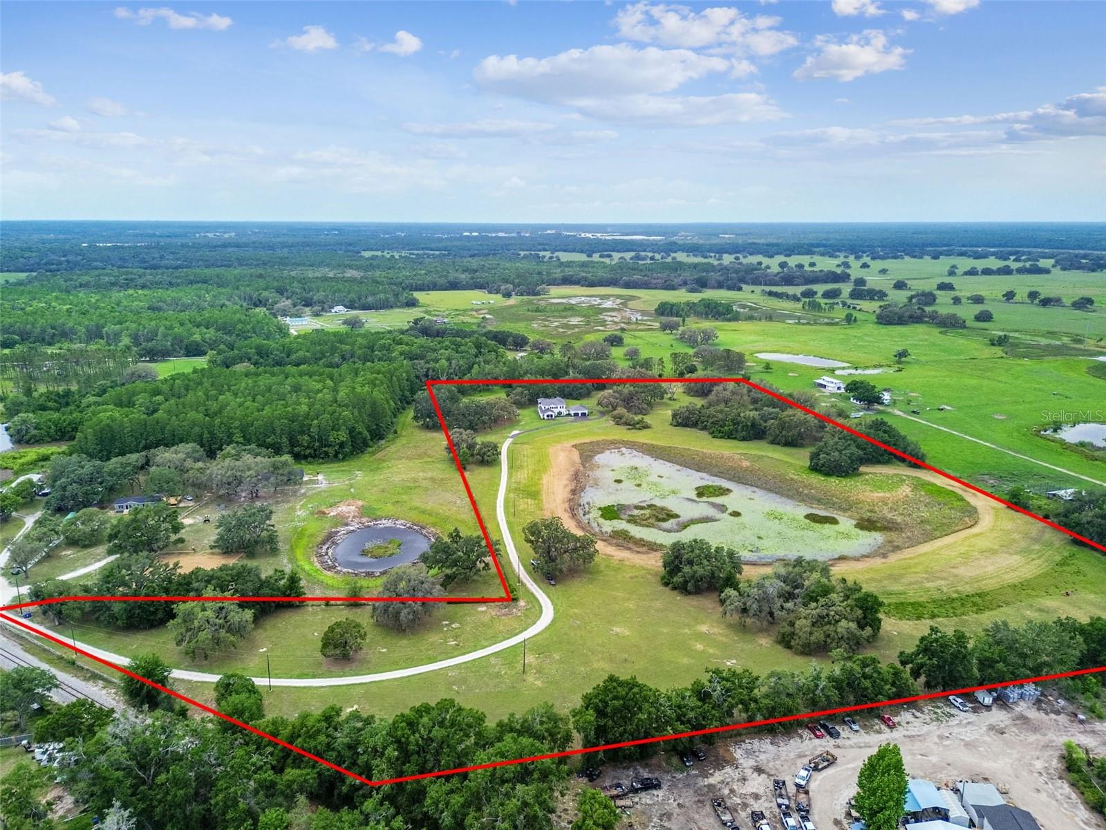 Image 3 of 100 For 13711 Lussier Lane