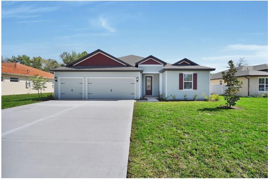 Details for 17399 26th Terrace Road, OCALA, FL 34473