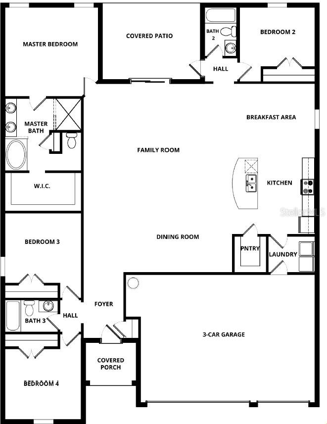 Image 2 of 13 For 17399 26th Terrace Road
