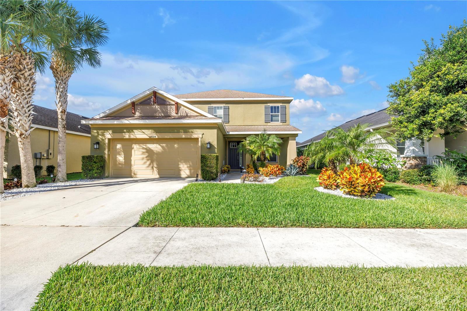 Details for 27094 Carolina Aster Drive, WESLEY CHAPEL, FL 33544