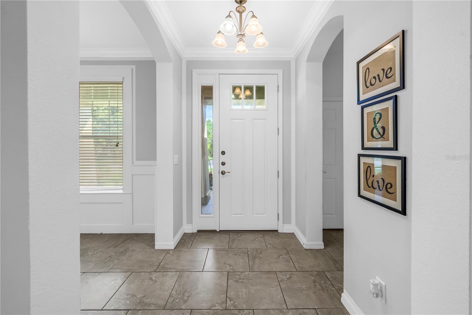 Image 3 of 74 For 27094 Carolina Aster Drive