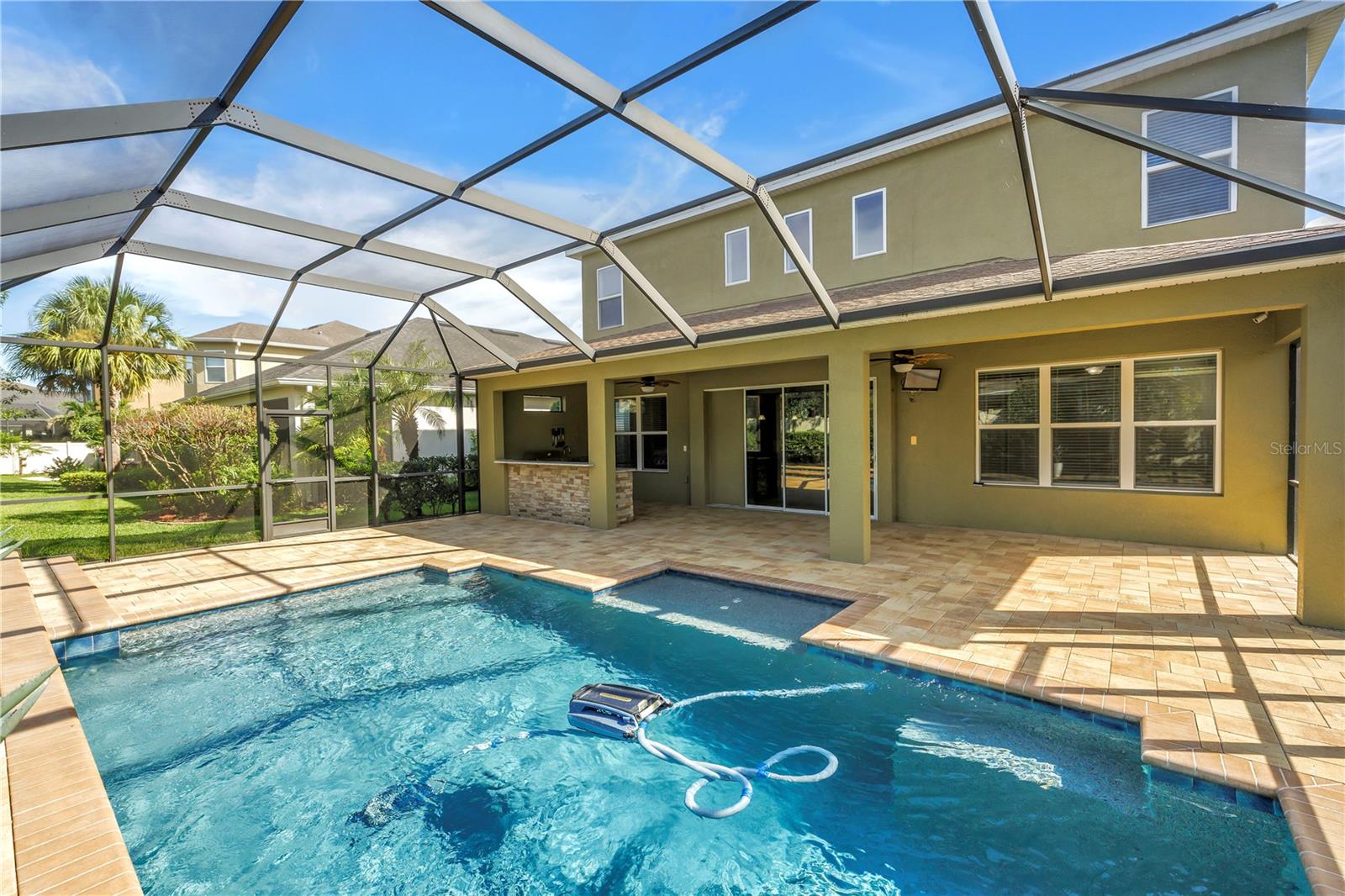 Image 57 of 74 For 27094 Carolina Aster Drive
