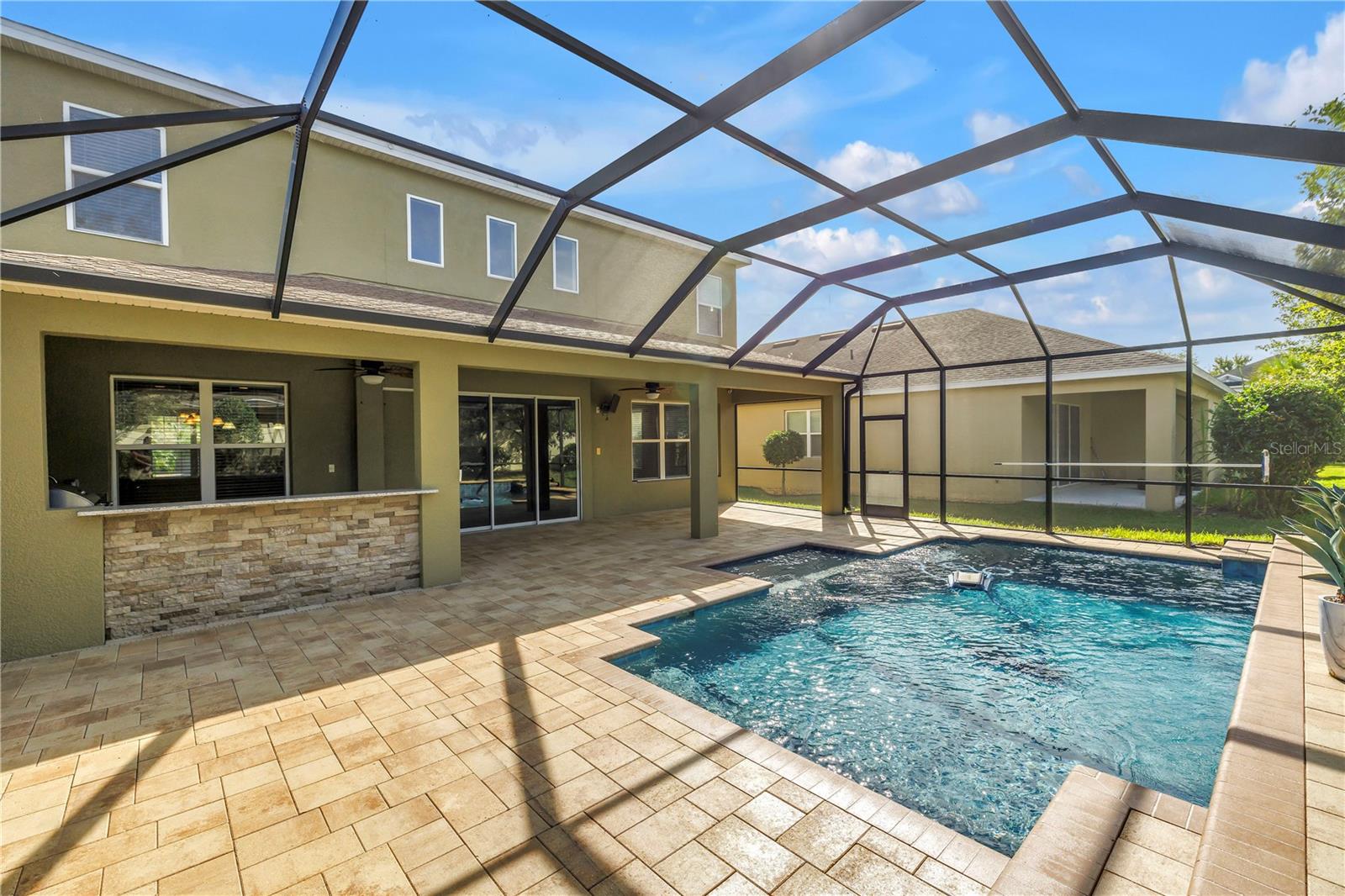 Image 60 of 74 For 27094 Carolina Aster Drive